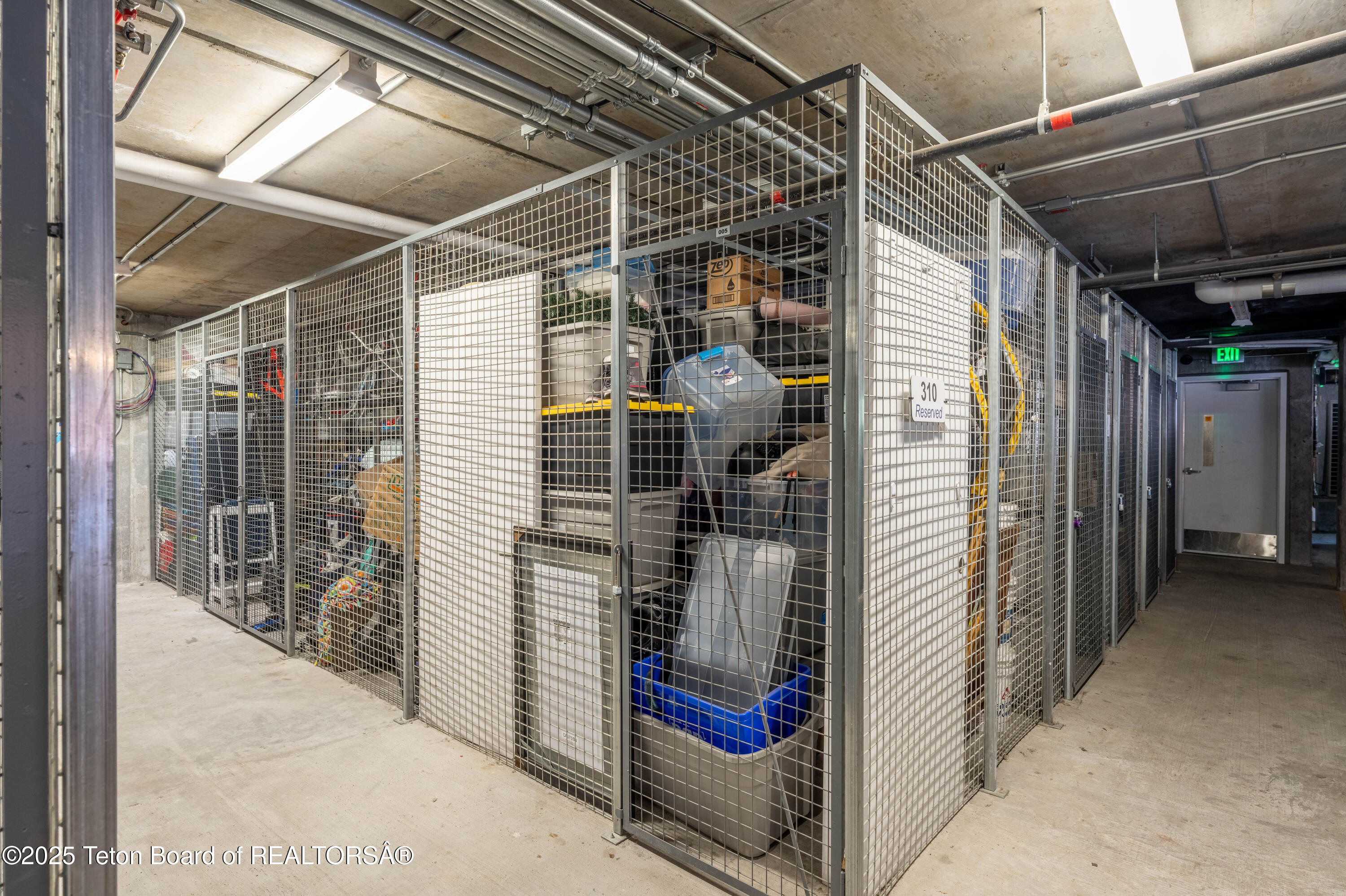 105 MERCILL Avenue, 203