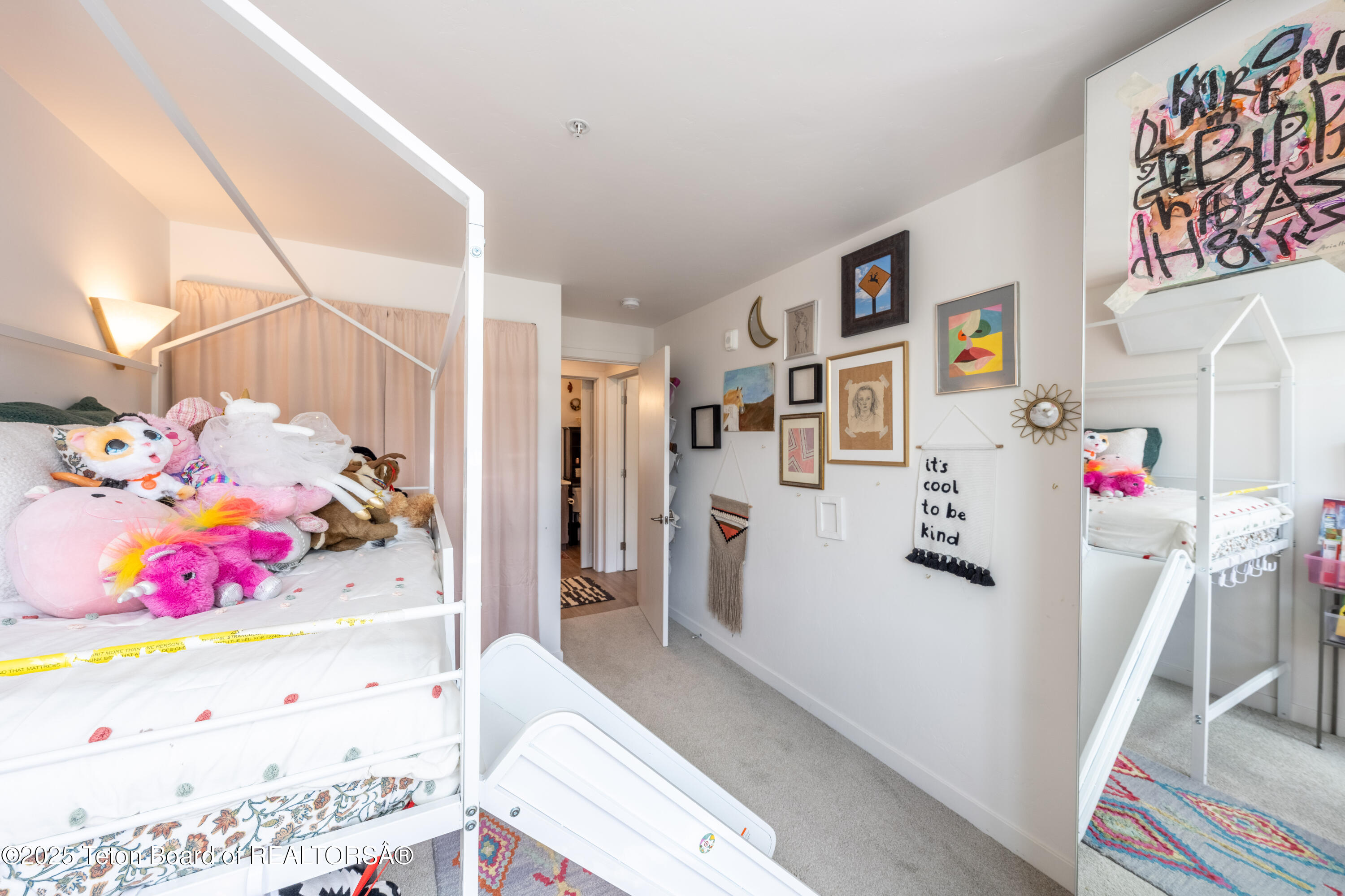 105 MERCILL Avenue, 203