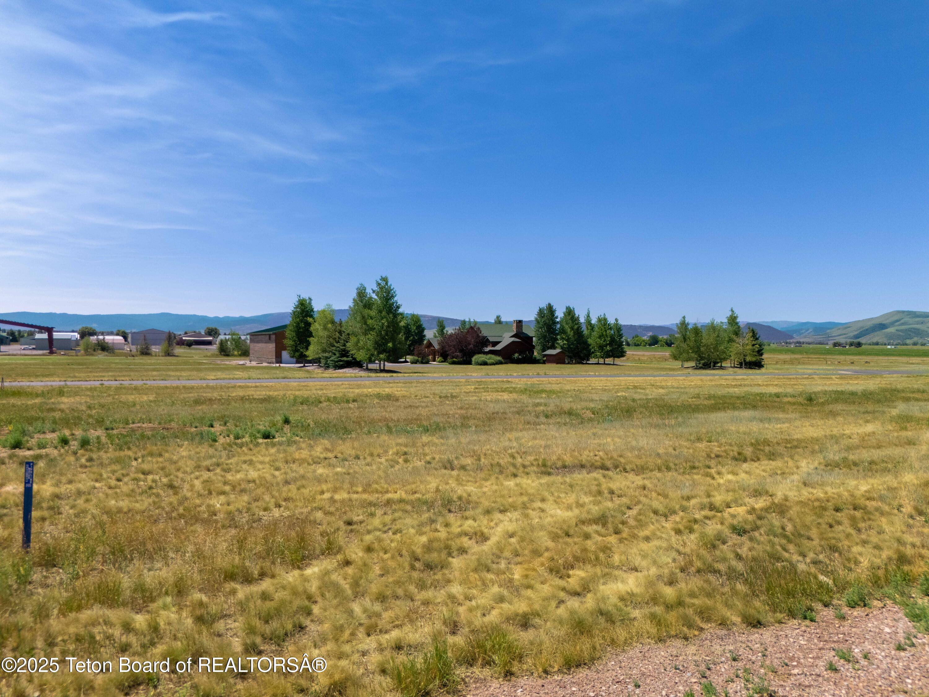 LOT 31 AFTON AIRPARK