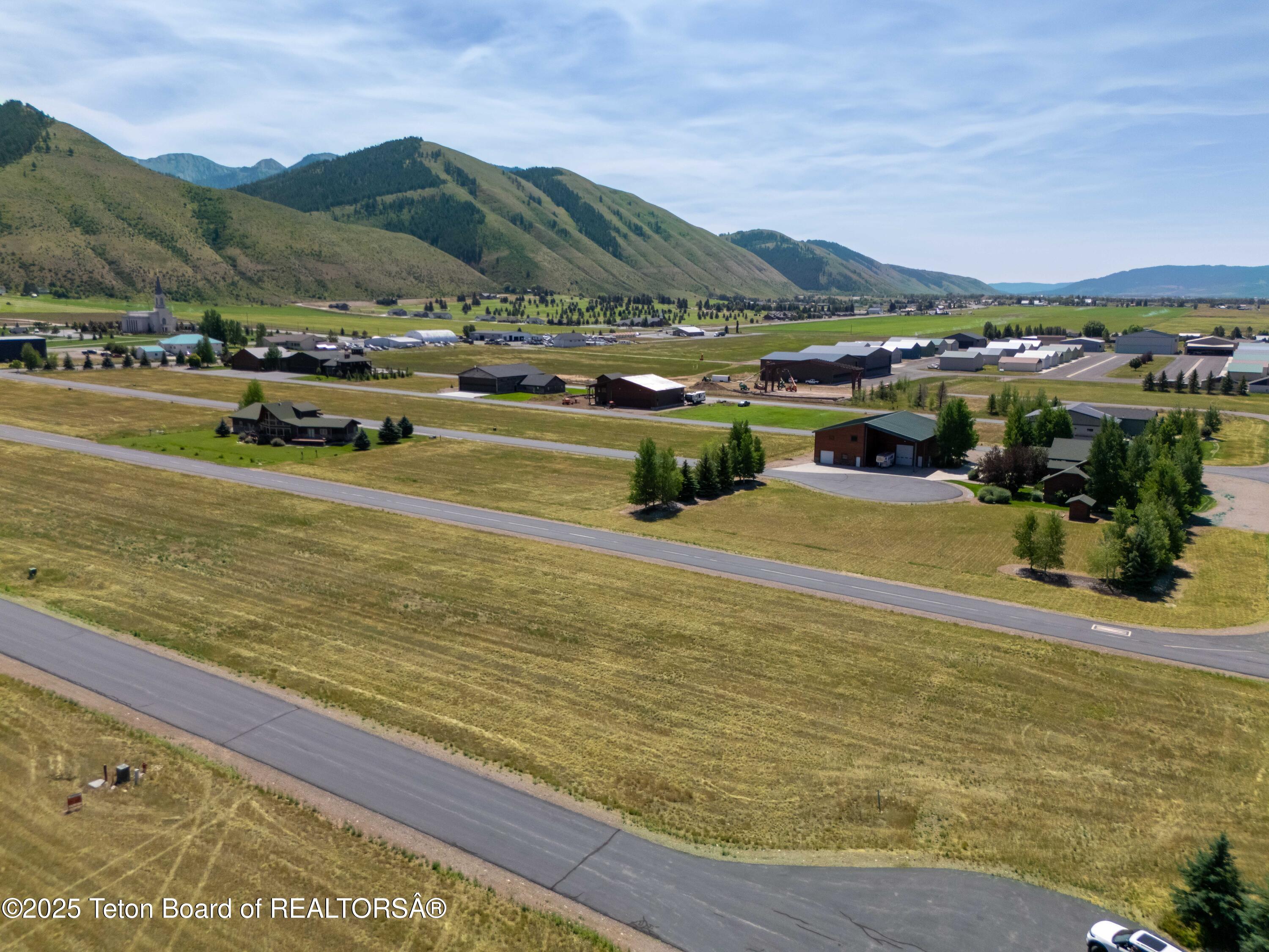 LOT 31 AFTON AIRPARK