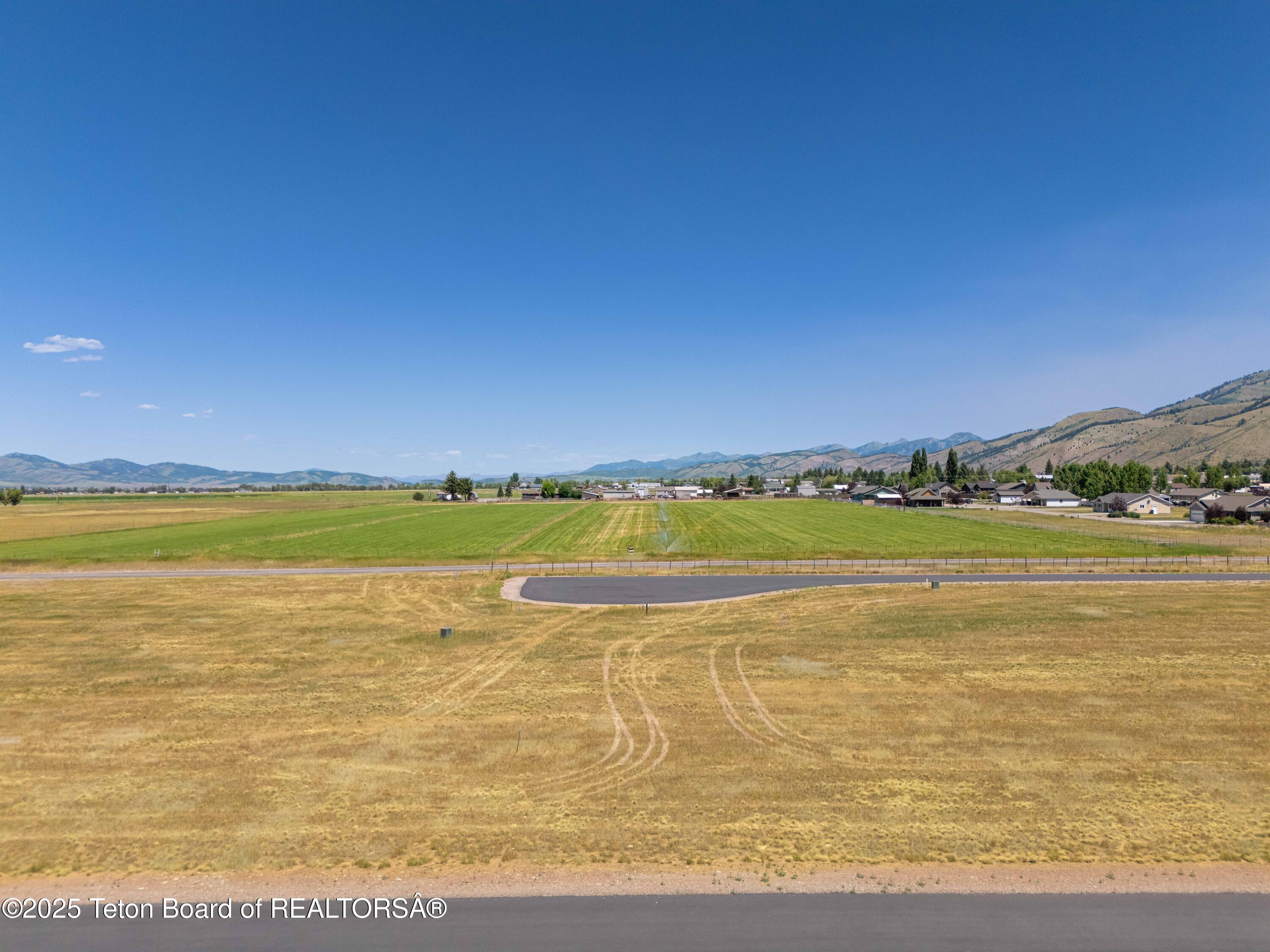 LOT 3 AFTON AIRPARK