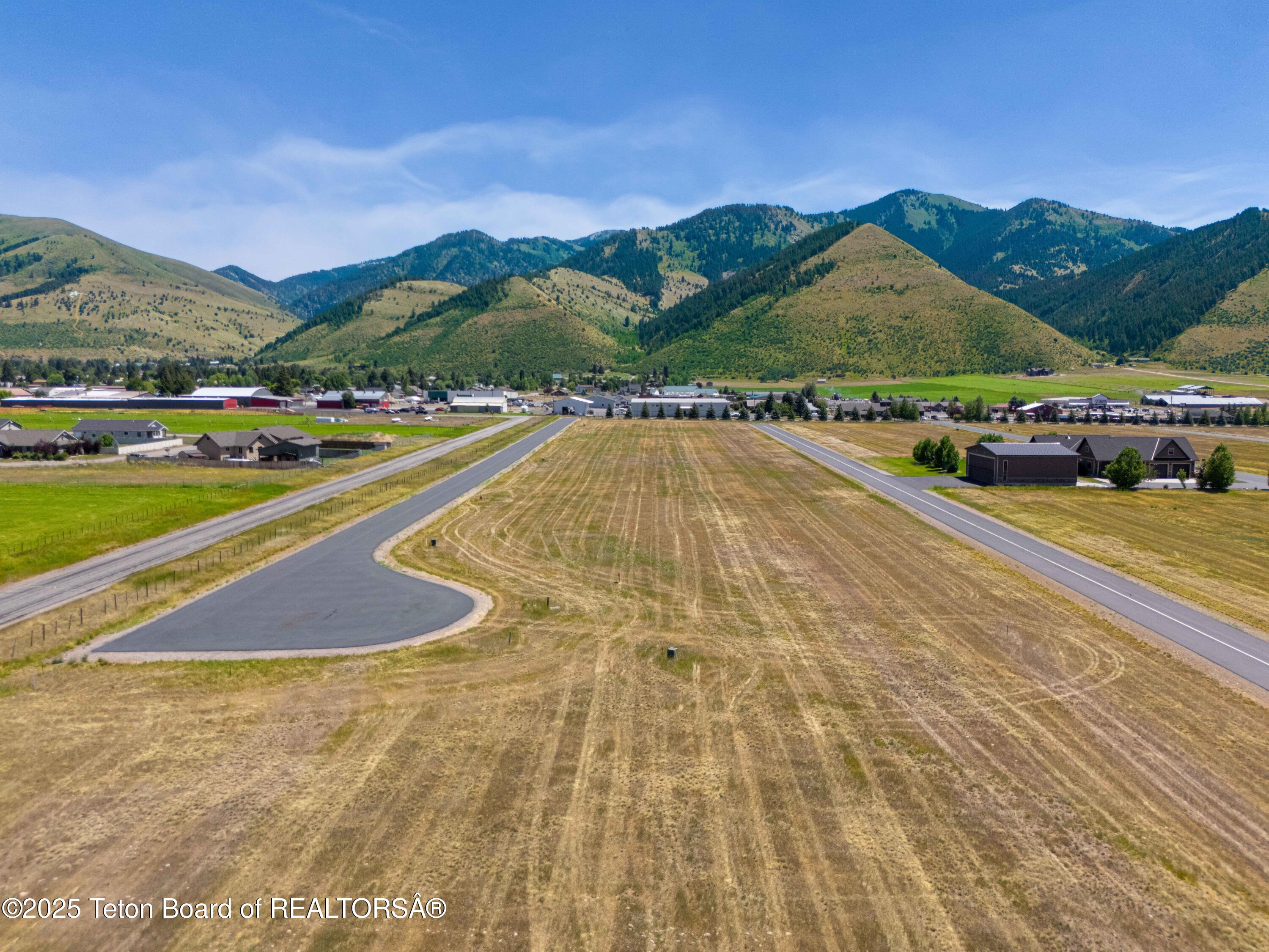 LOT 3 AFTON AIRPARK