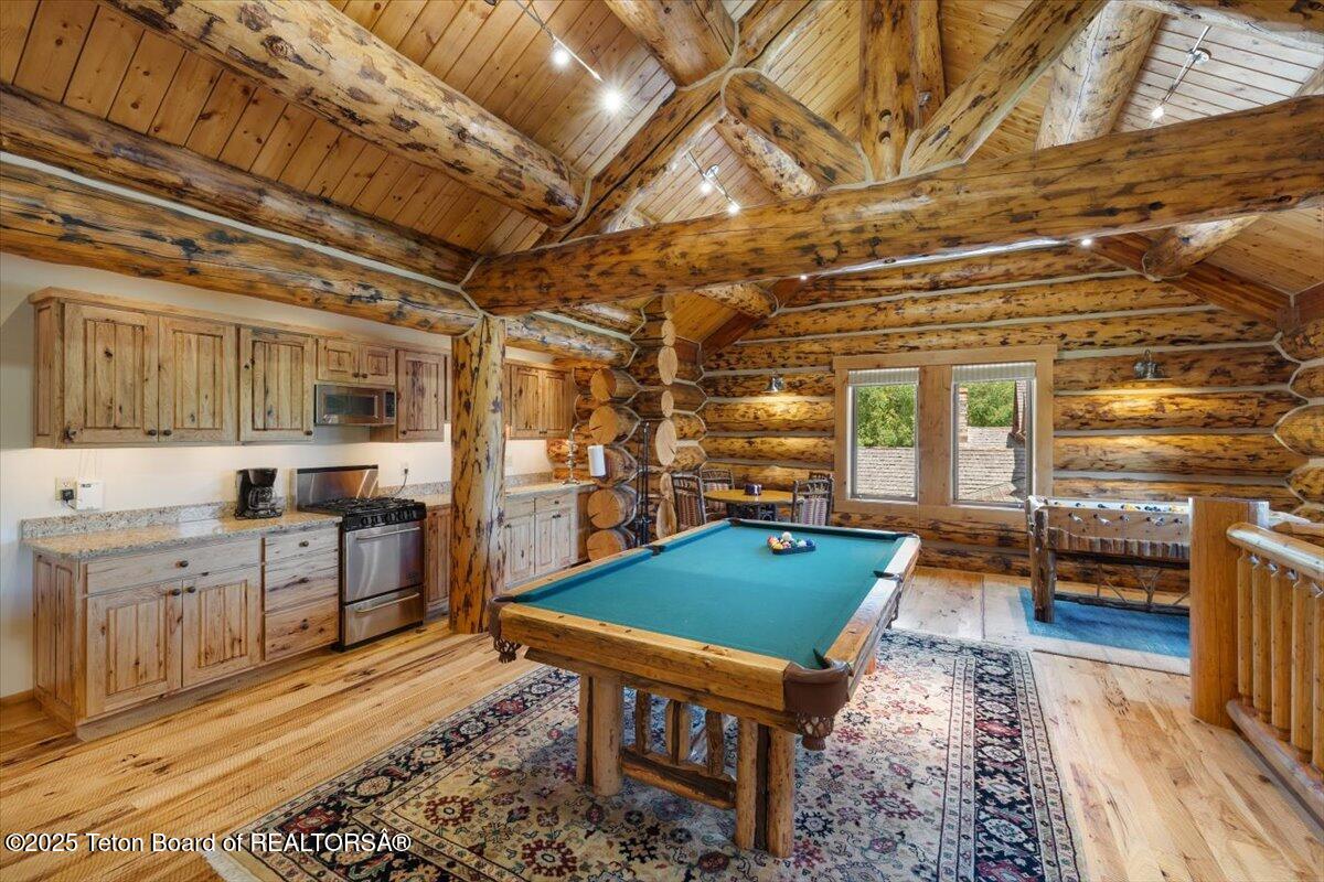 3932 W LINN RANCH Road