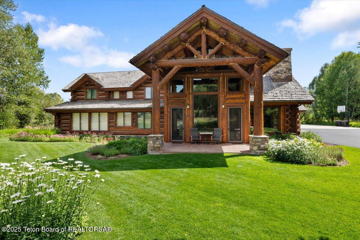 3932 W LINN RANCH Road