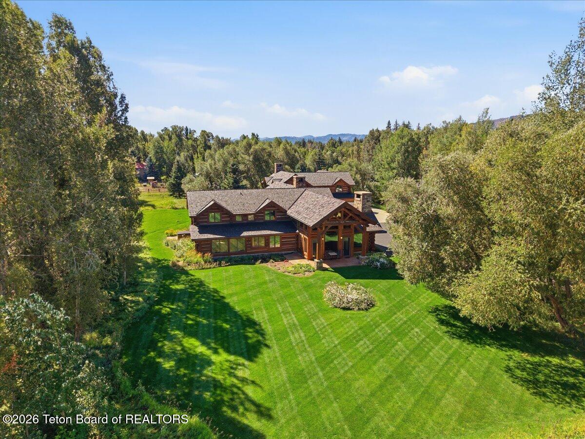 3932 W LINN RANCH Road