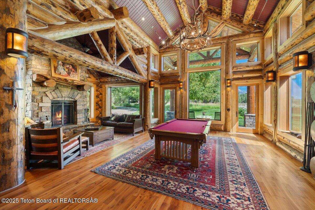 3932 W LINN RANCH Road