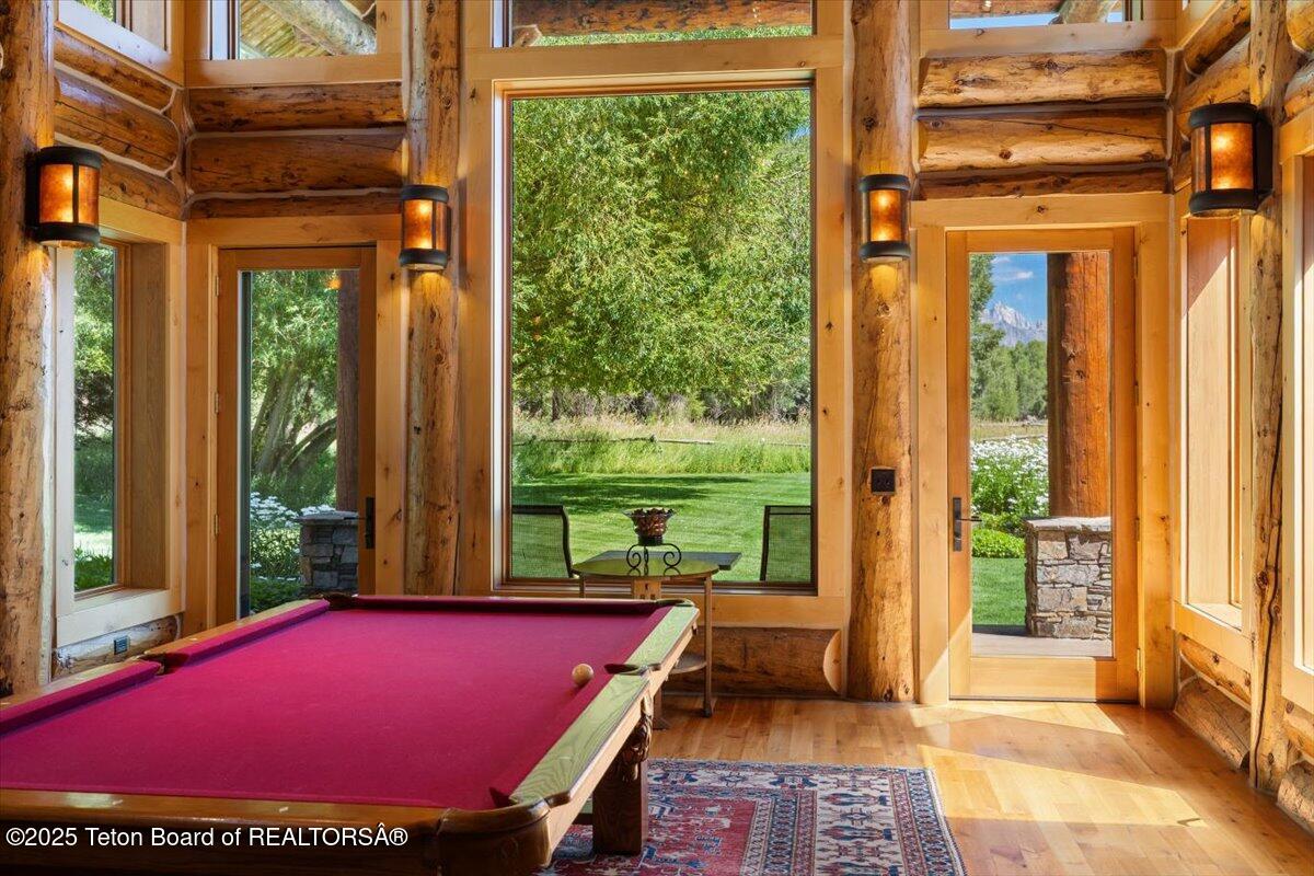 3932 W LINN RANCH Road