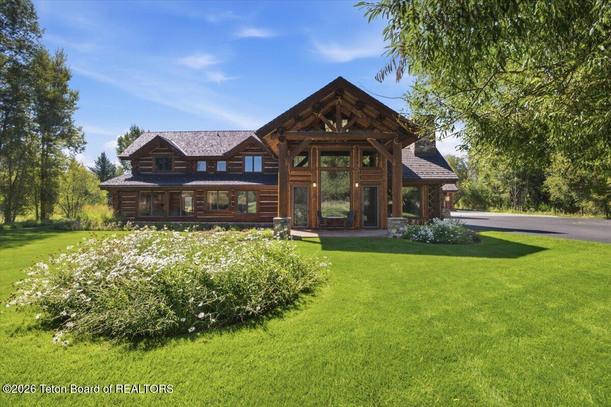 3932 W LINN RANCH Road
