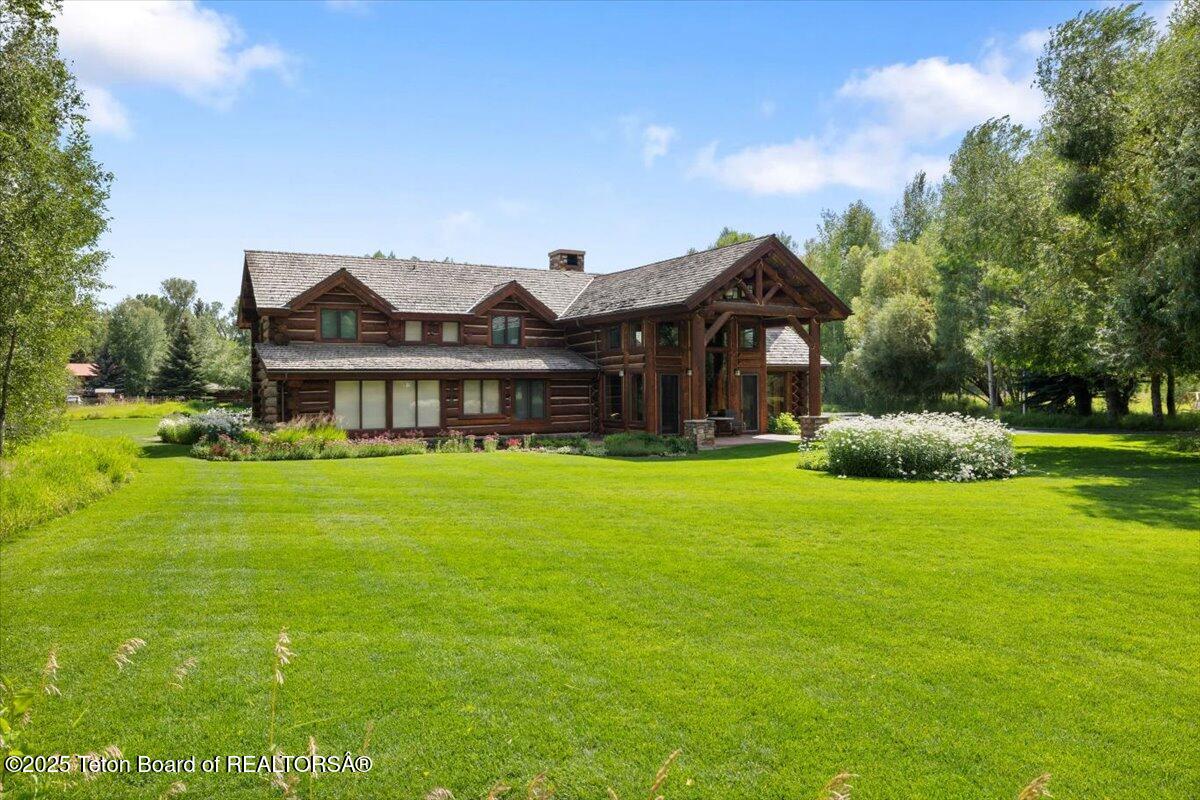 3932 W LINN RANCH Road