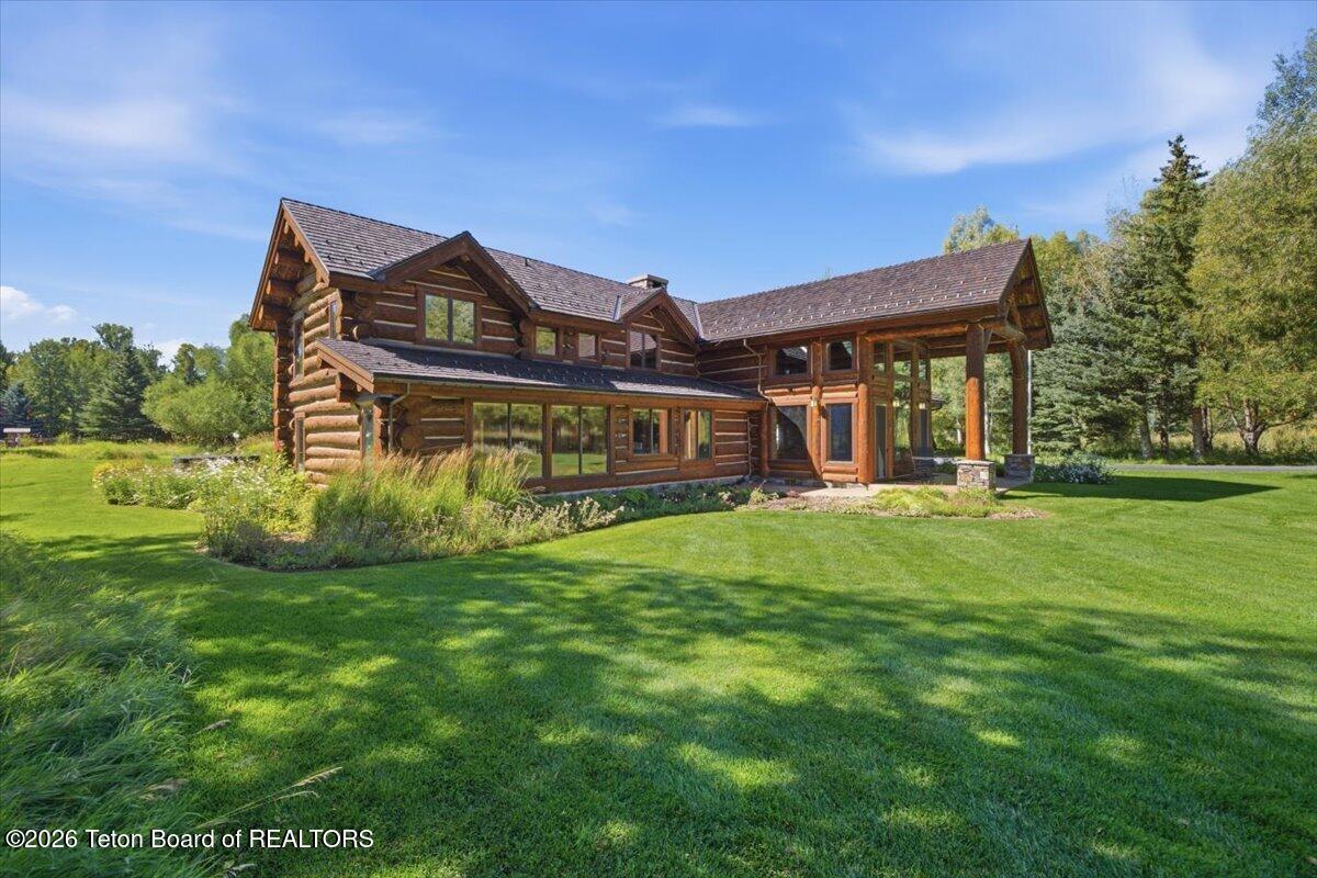 3932 W LINN RANCH Road