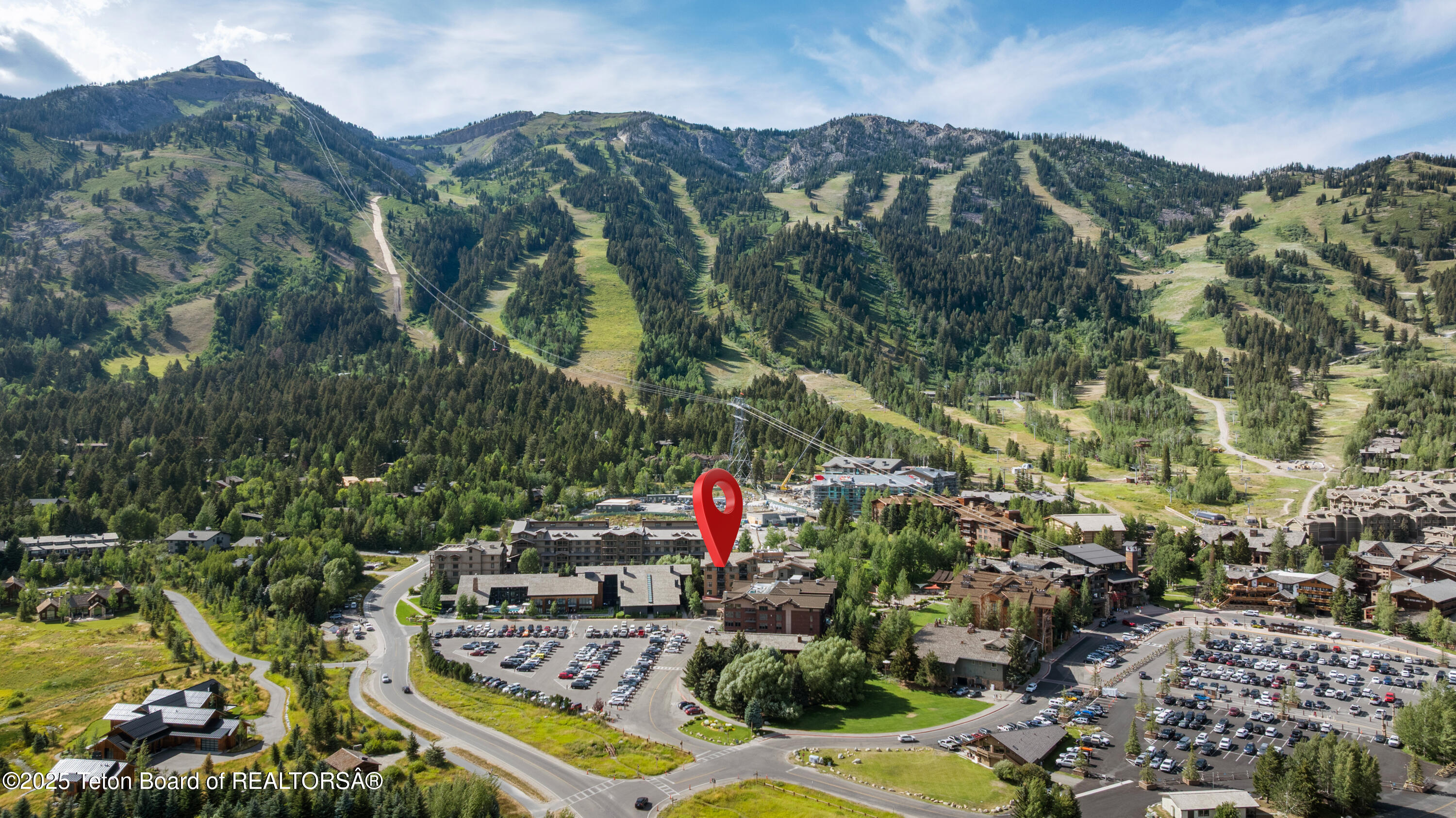 3335 W VILLAGE Drive, 523