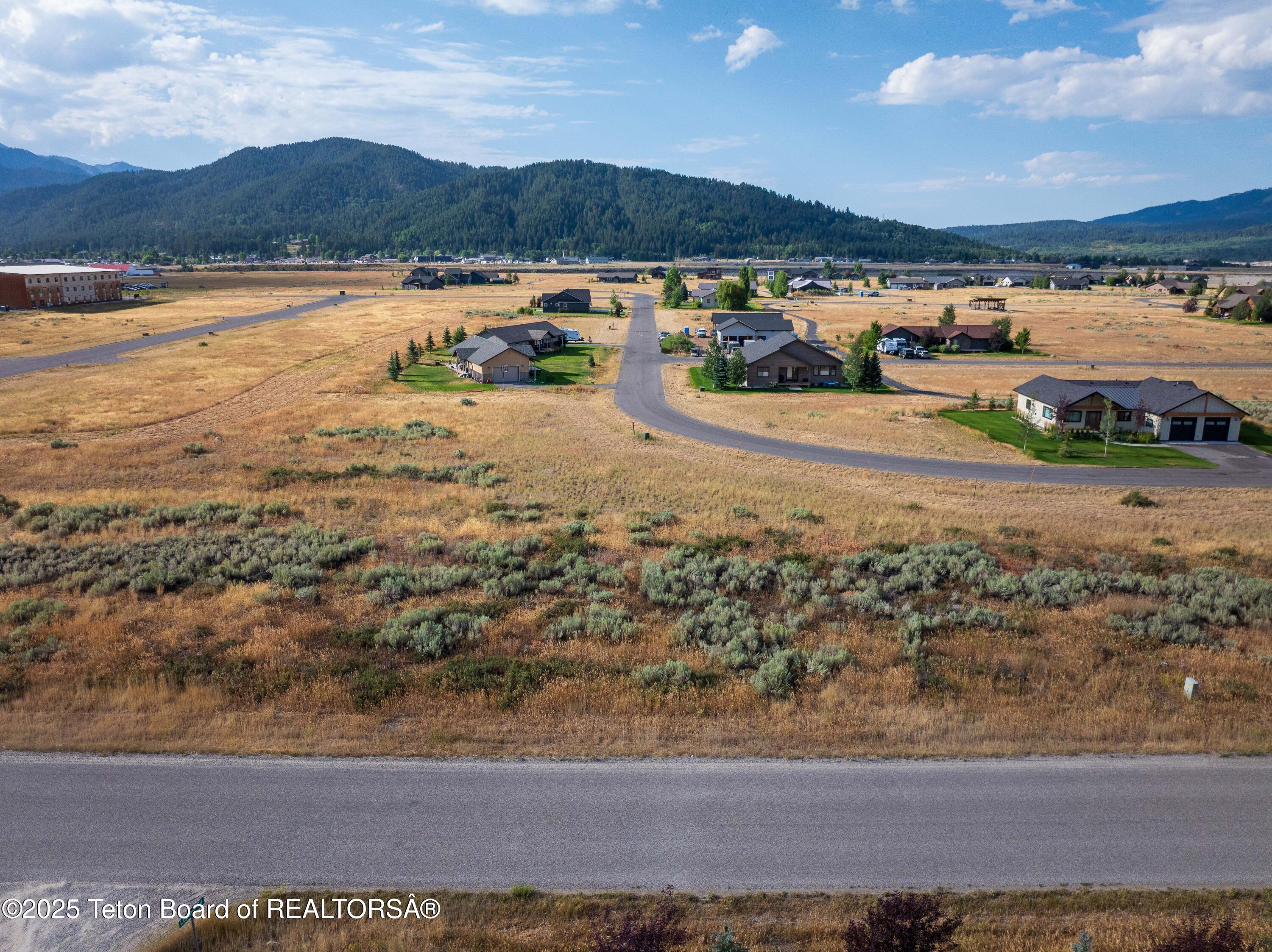 LOT 66 COLUMBINE Street