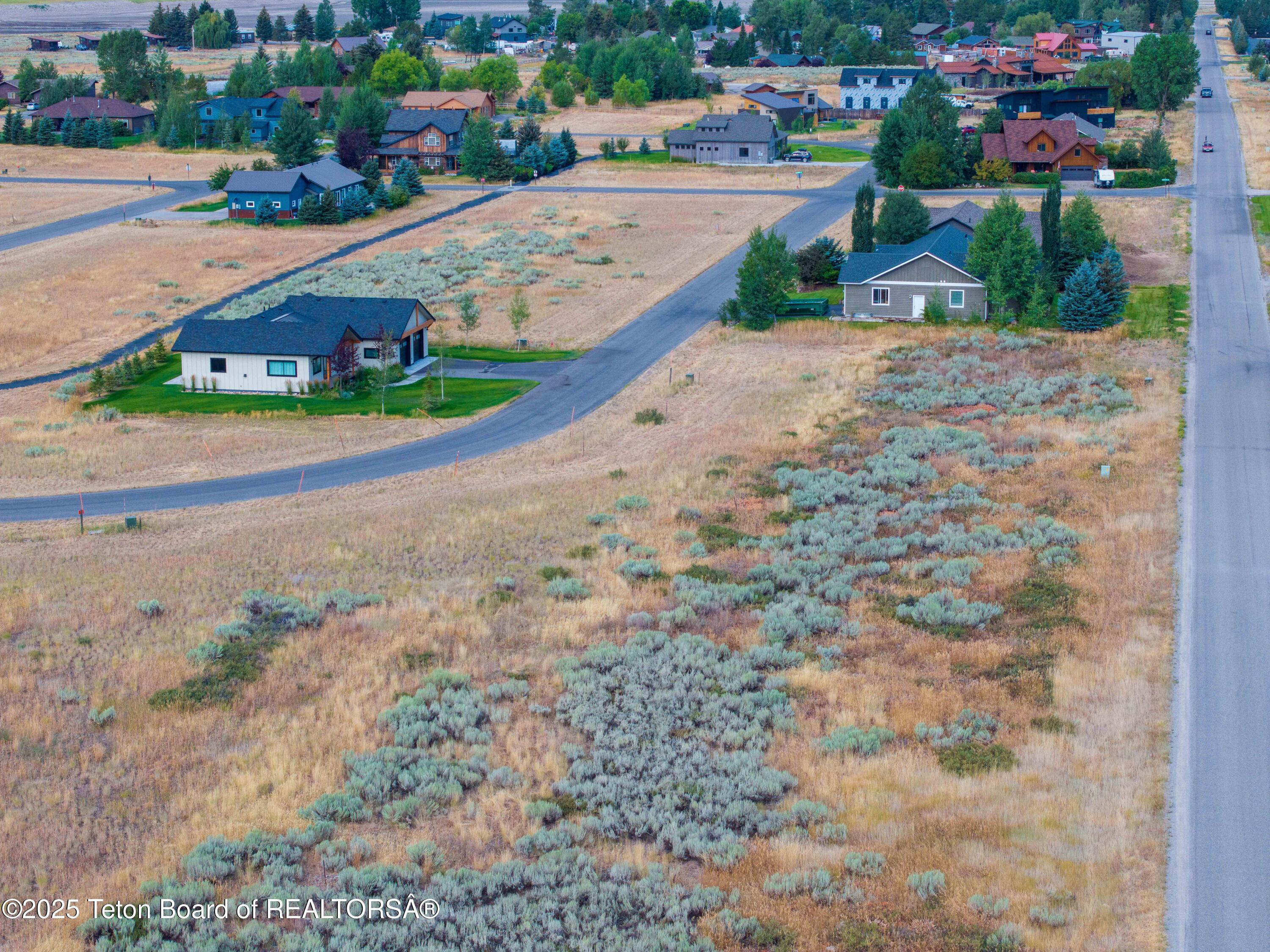 LOT 66 COLUMBINE Street