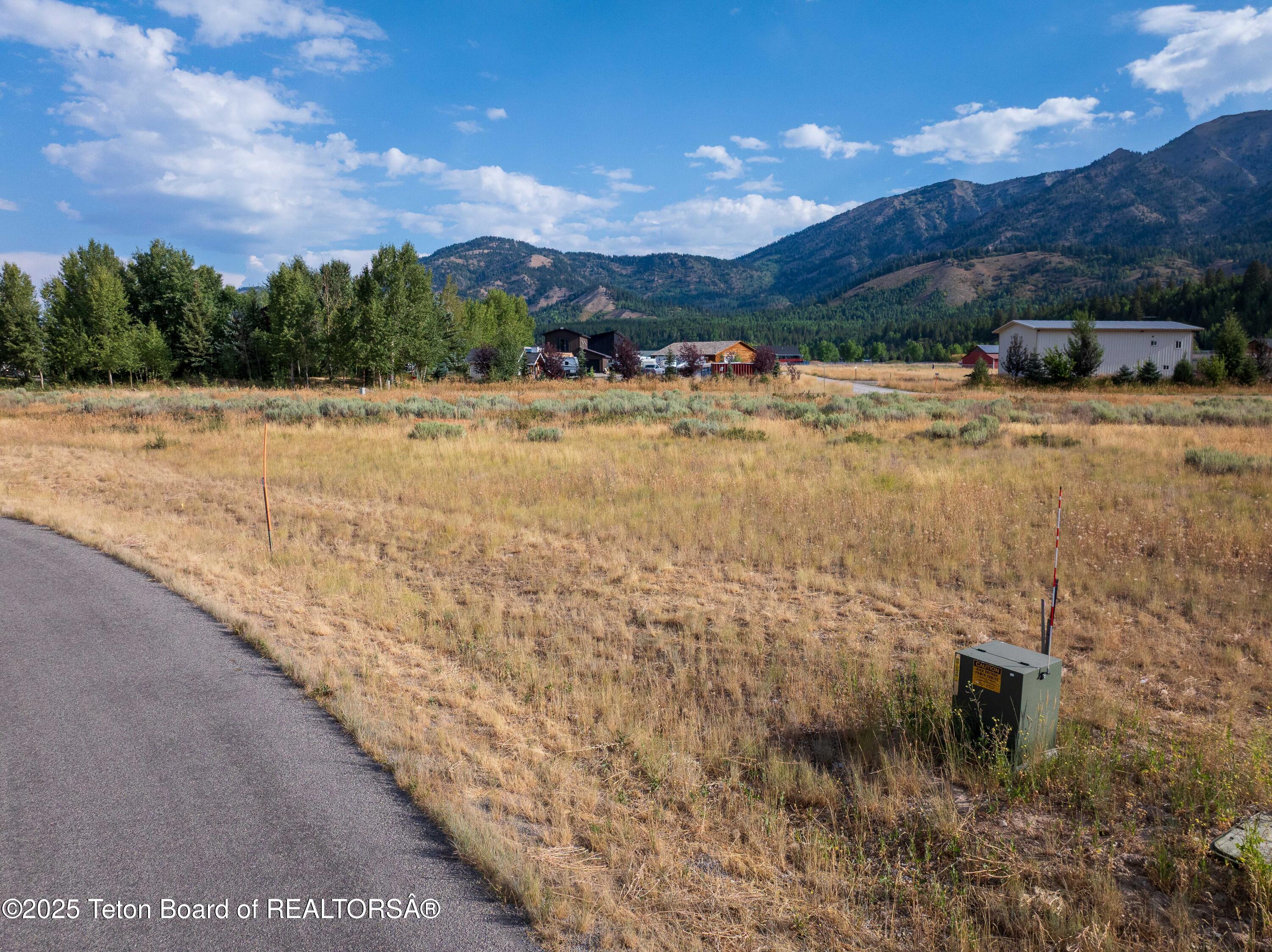 LOT 66 COLUMBINE Street