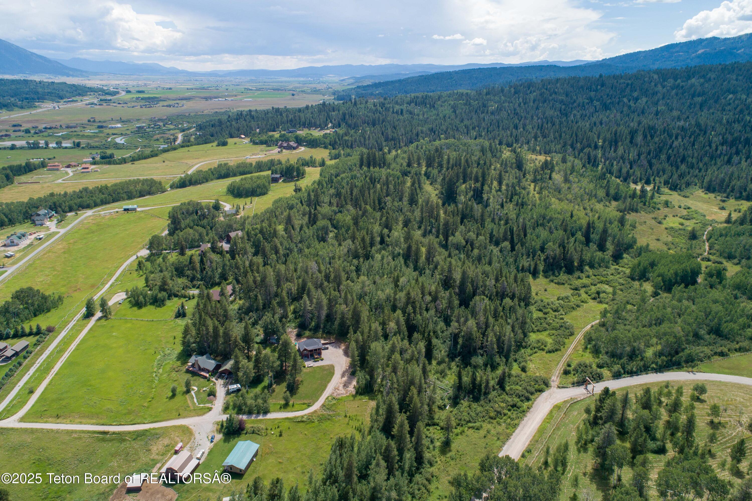 791 LONESOME DOVE Trail