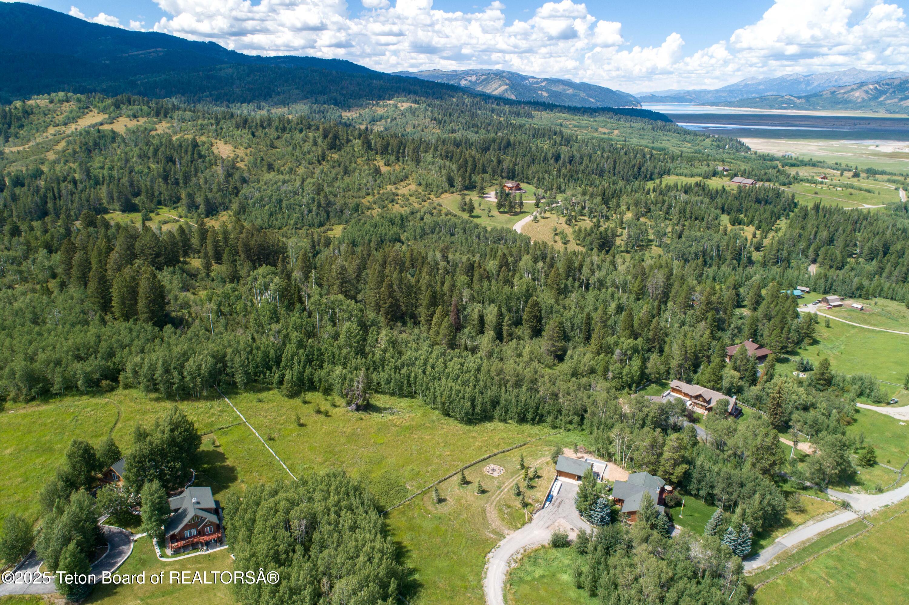 791 LONESOME DOVE Trail