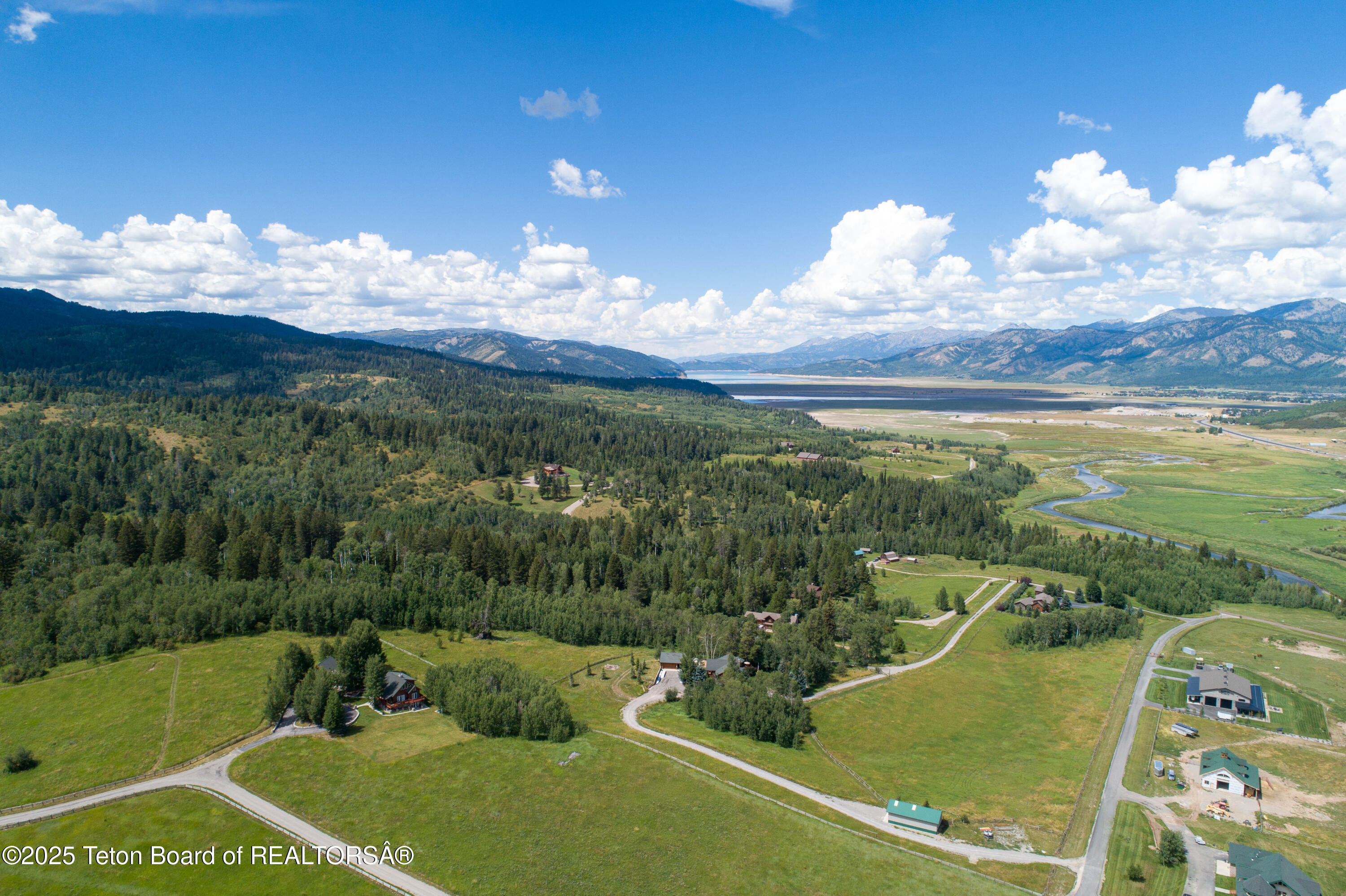 791 LONESOME DOVE Trail