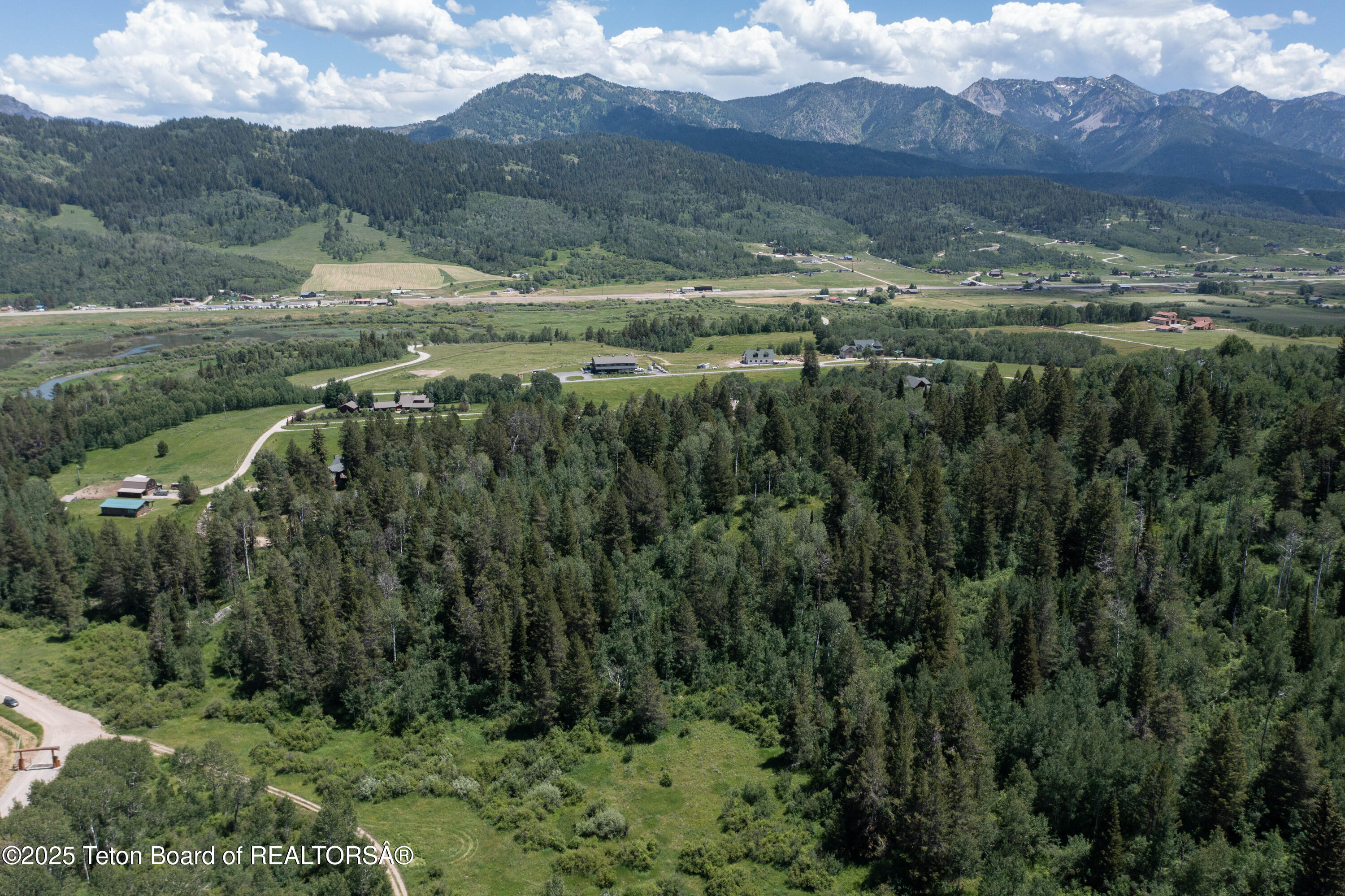 791 LONESOME DOVE Trail