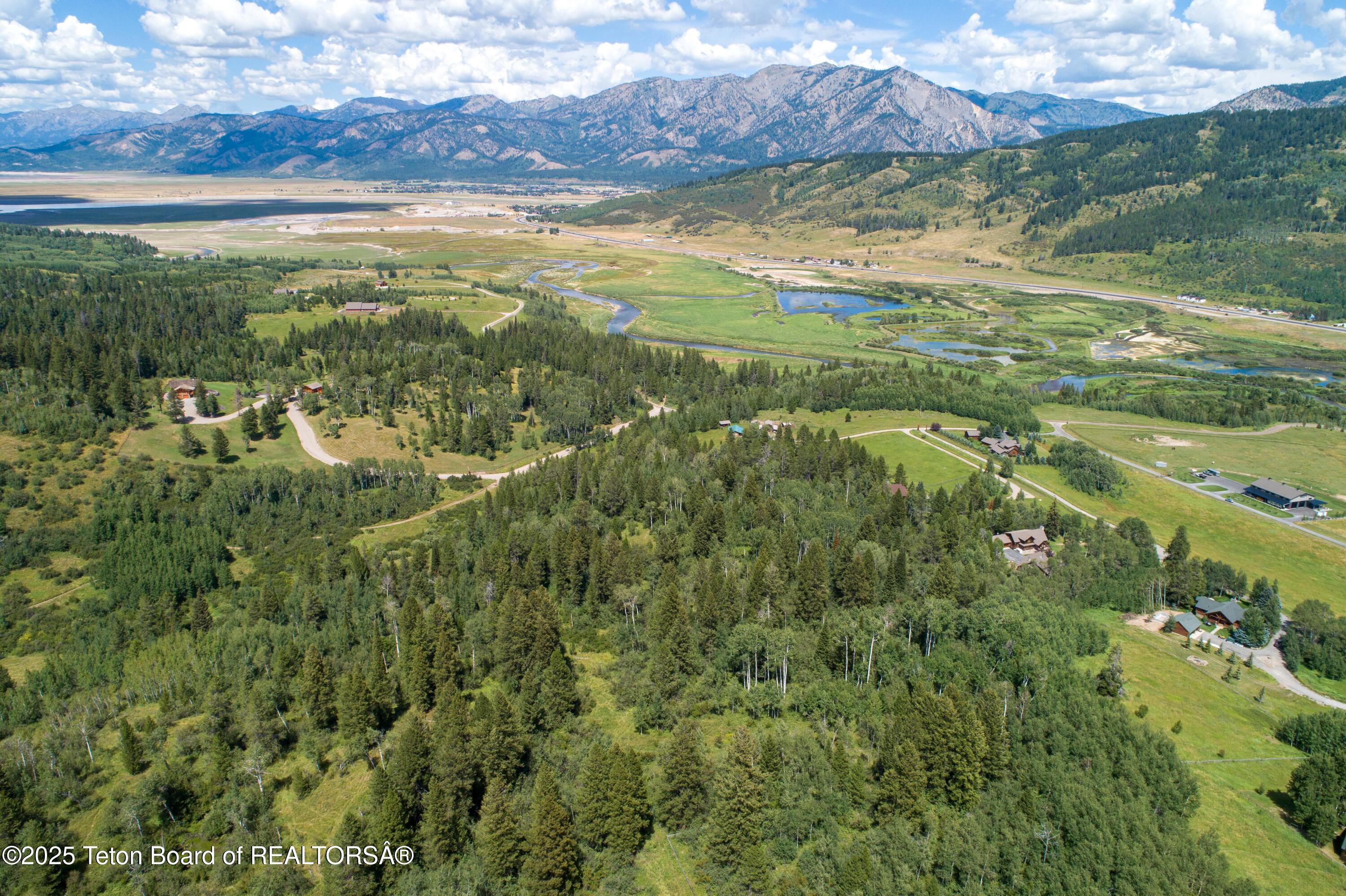 791 LONESOME DOVE Trail