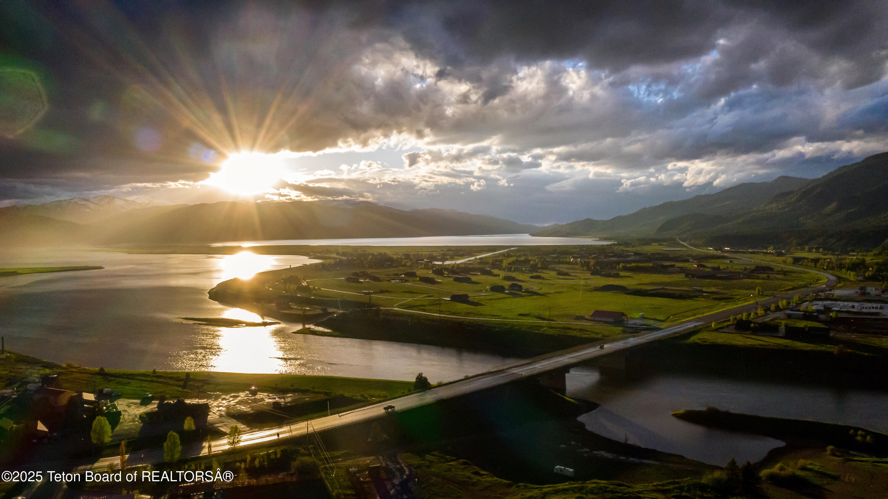 LOT 1 OLD ALPINE ROAD