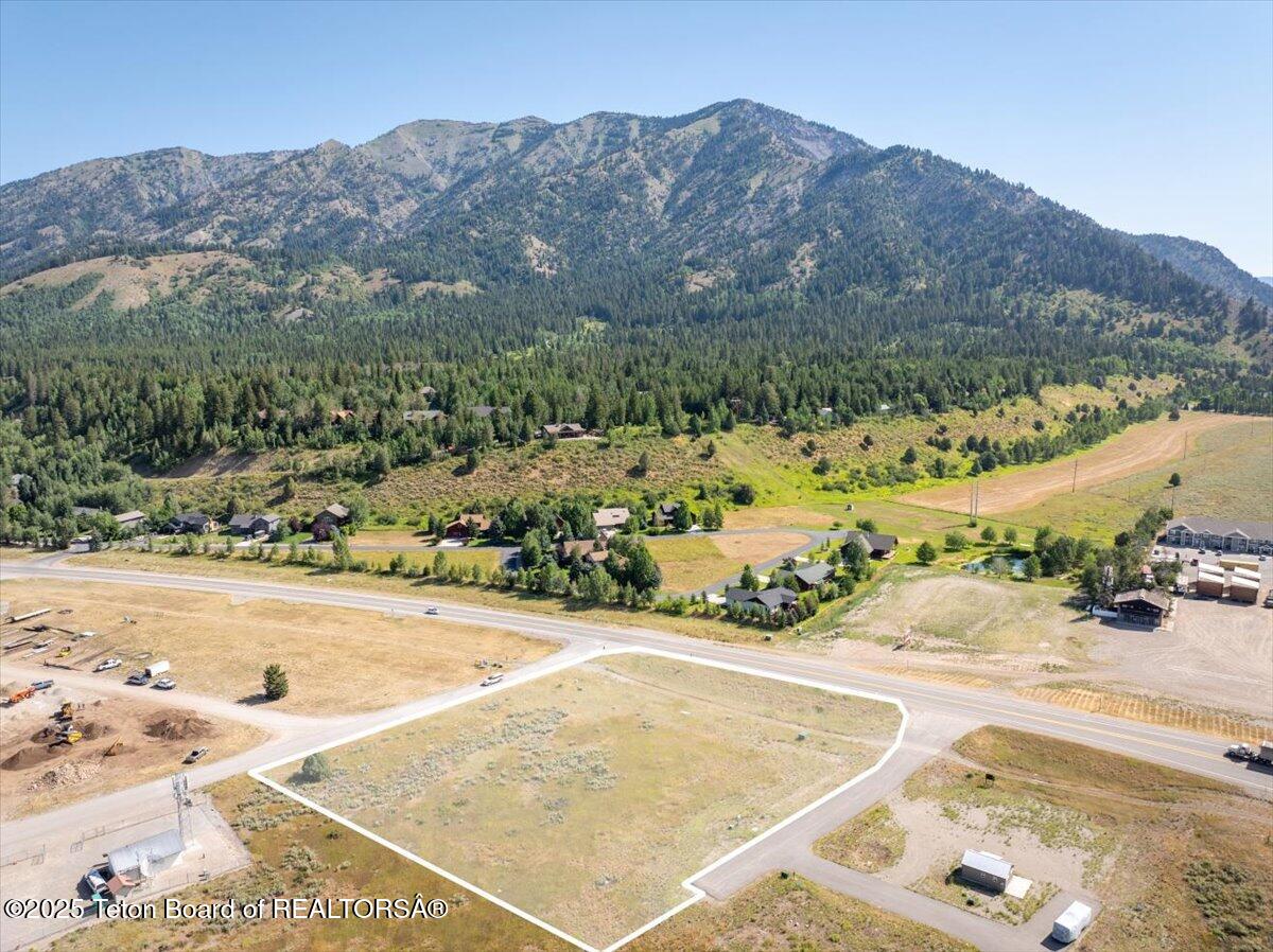 LOT 1 OLD ALPINE ROAD