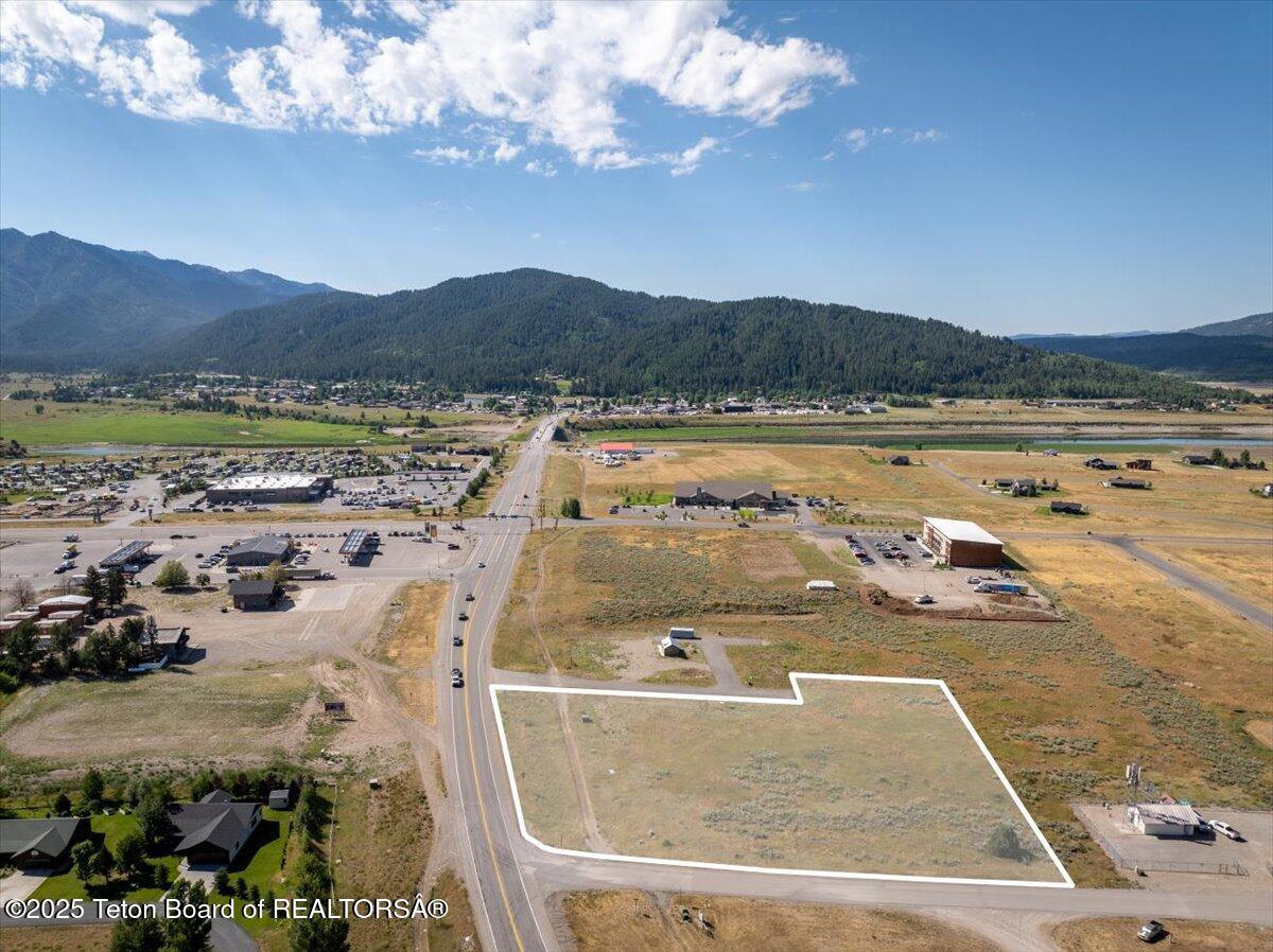 LOT 1 OLD ALPINE ROAD