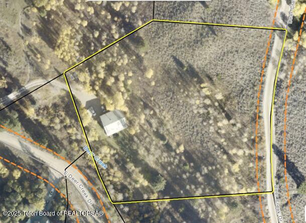 1035 E DEER CREEK Drive