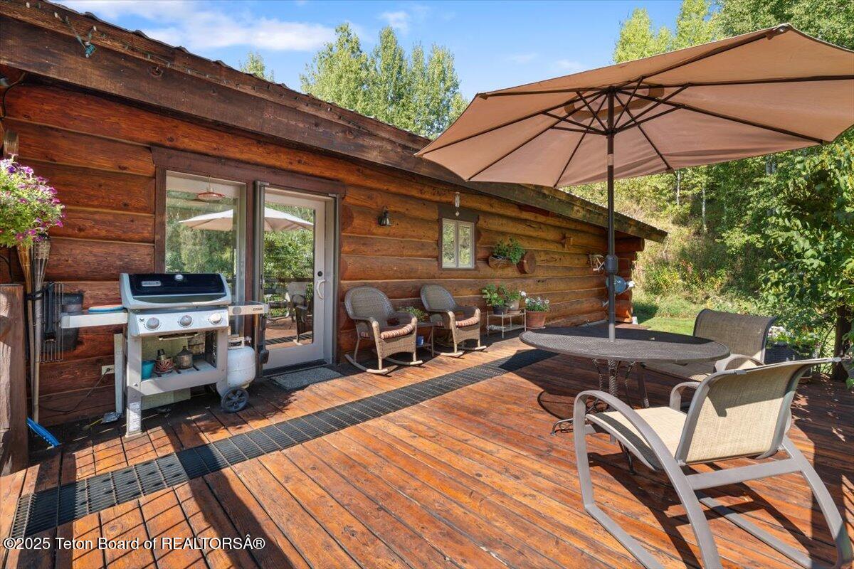 1035 E DEER CREEK Drive