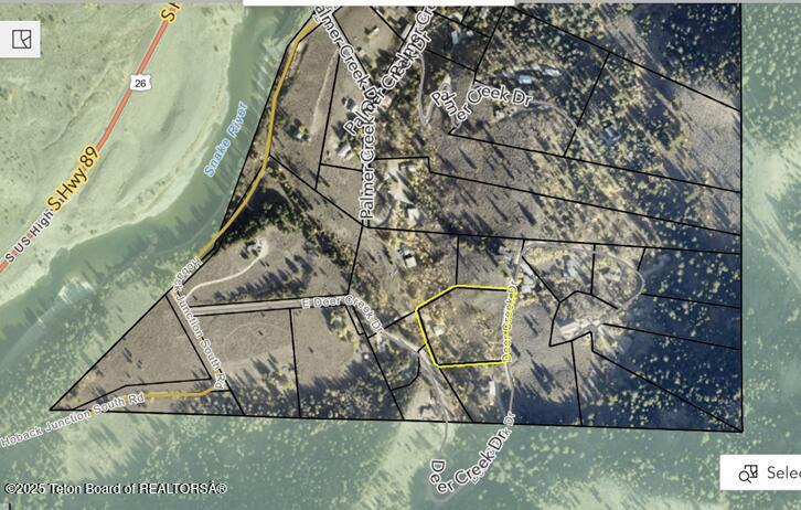 1035 E DEER CREEK Drive