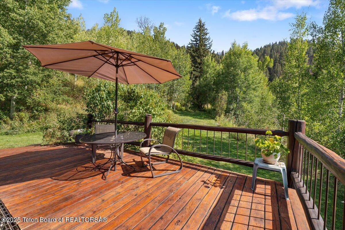 1035 E DEER CREEK Drive