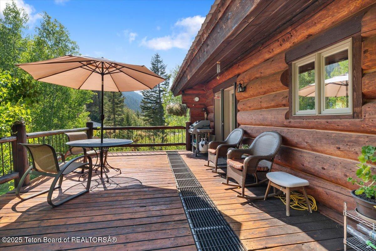 1035 E DEER CREEK Drive
