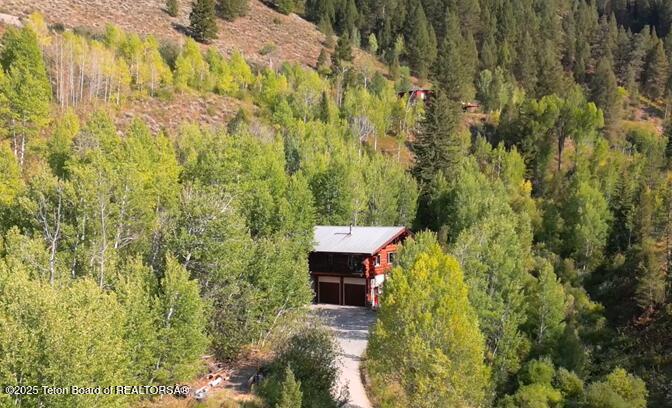 1035 E DEER CREEK Drive