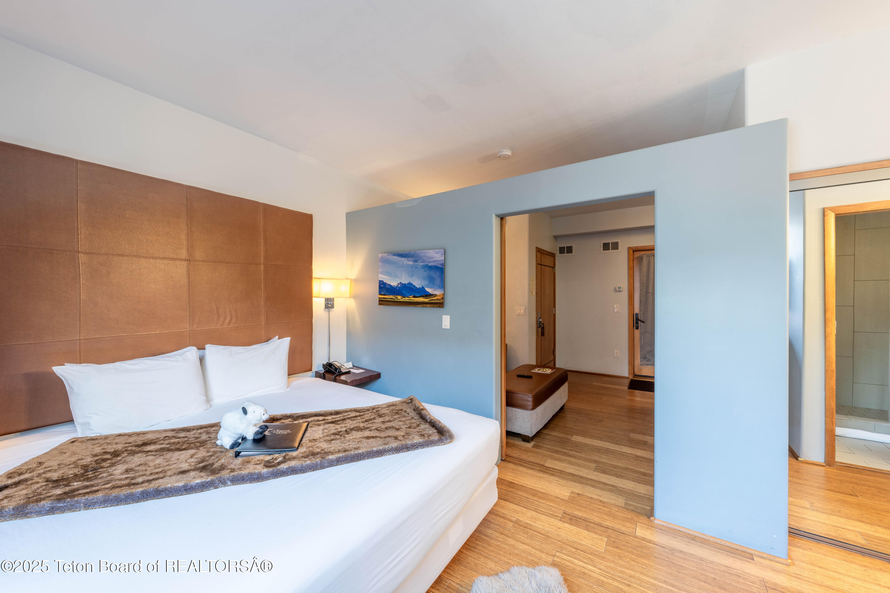 170 N MILLWARD Street, 306