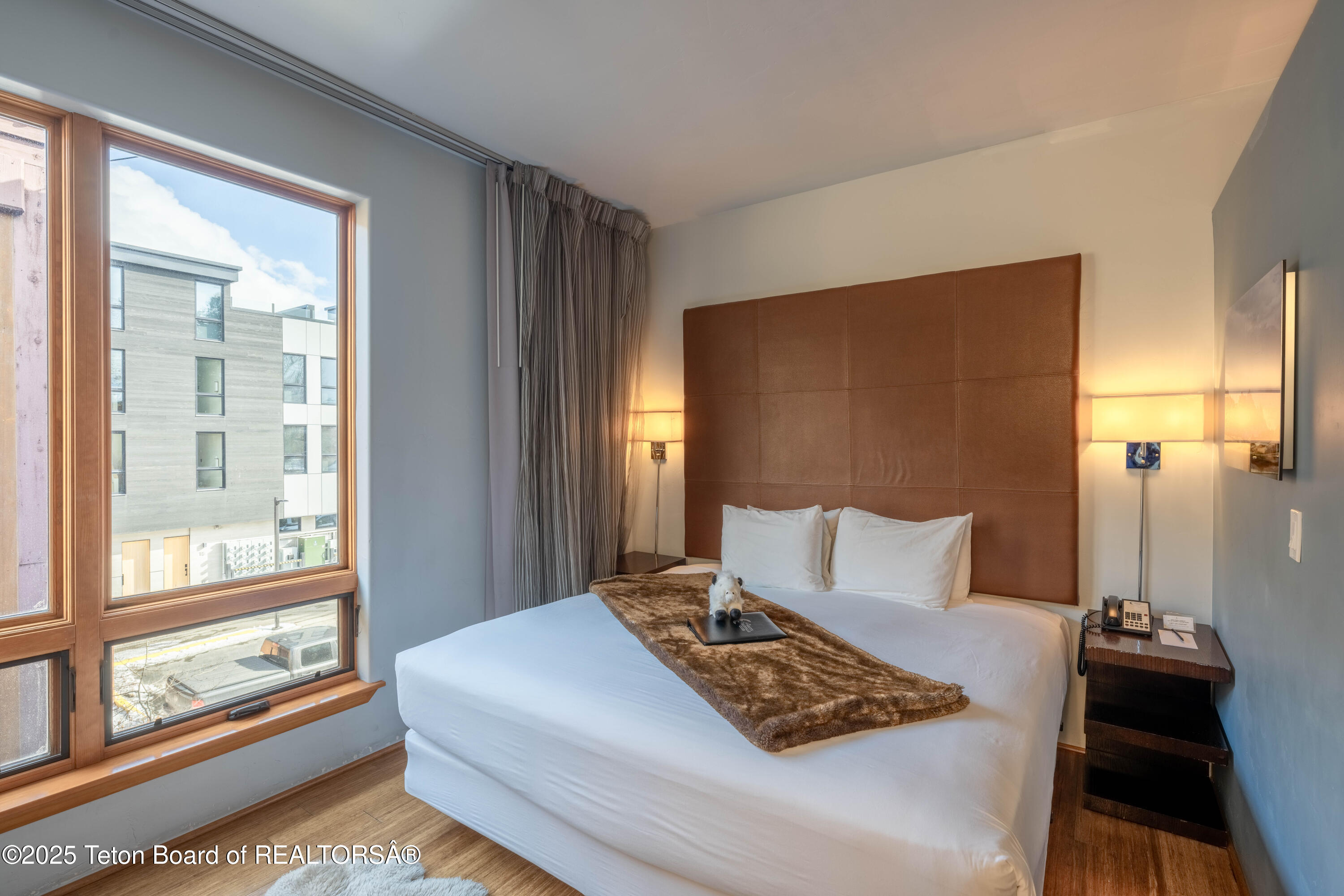 170 N MILLWARD Street, 306