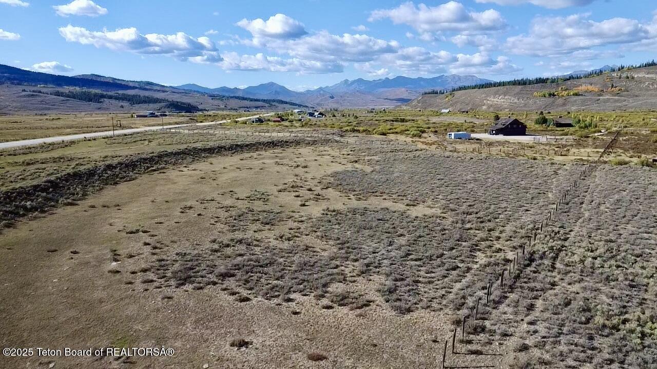 LOT 2 KNORI MINOR SUBDIVISION