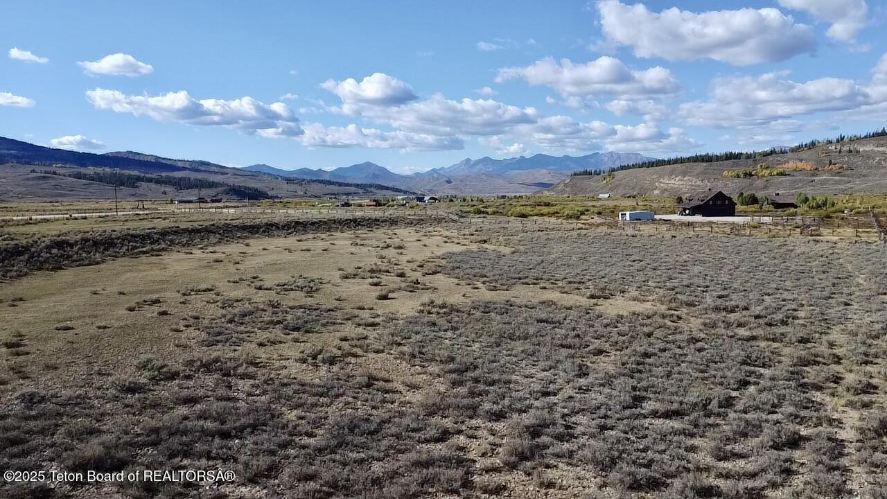 LOT 2 KNORI MINOR SUBDIVISION