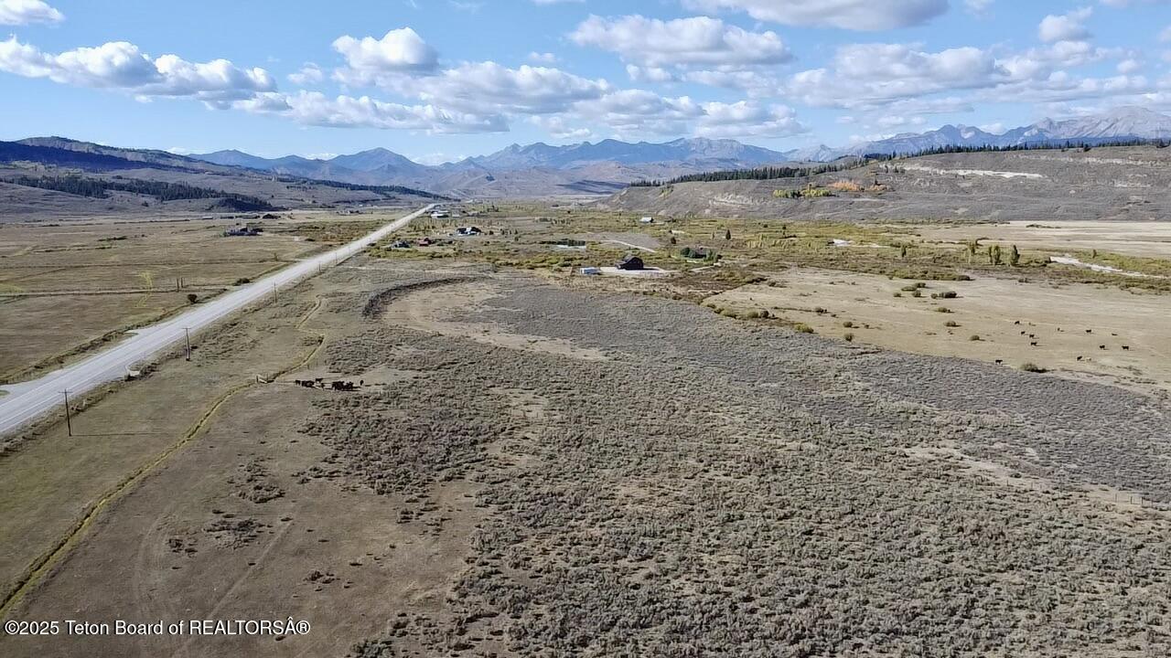 LOT 2 KNORI MINOR SUBDIVISION