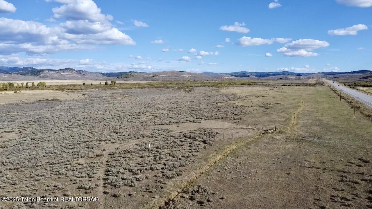 LOT 2 KNORI MINOR SUBDIVISION