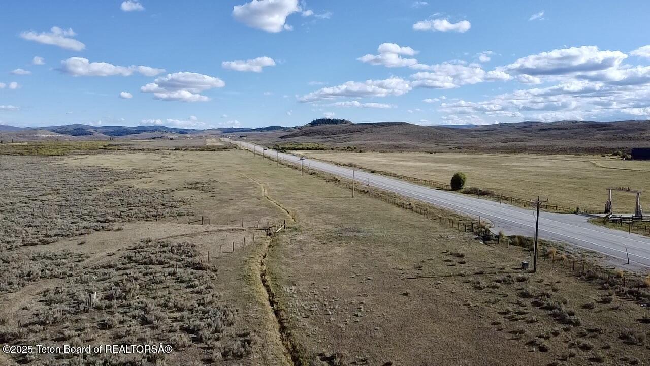 LOT 2 KNORI MINOR SUBDIVISION