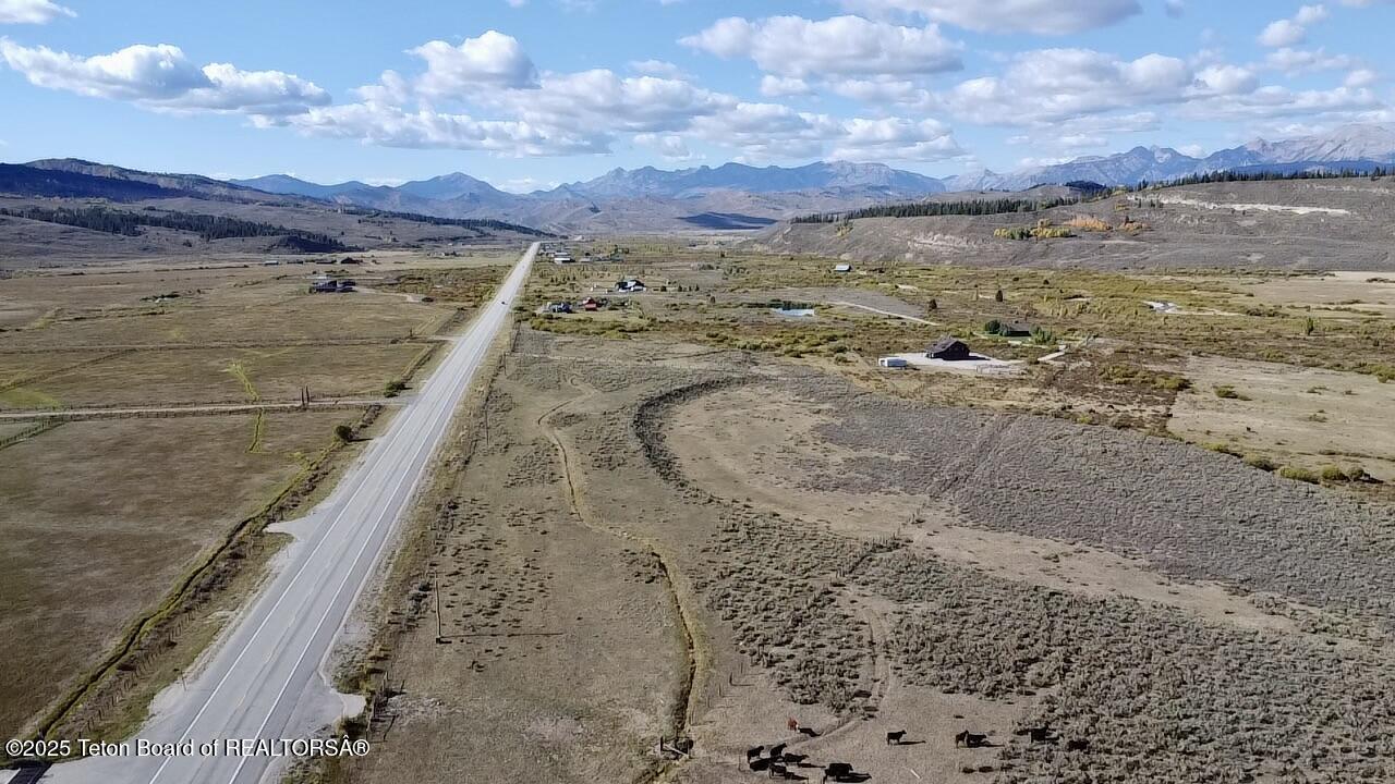 LOT 2 KNORI MINOR SUBDIVISION