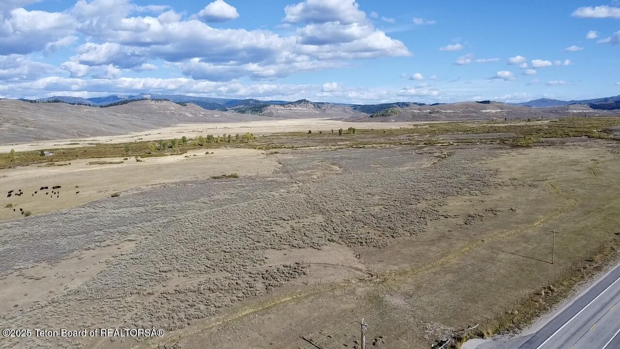 LOT 2 KNORI MINOR SUBDIVISION