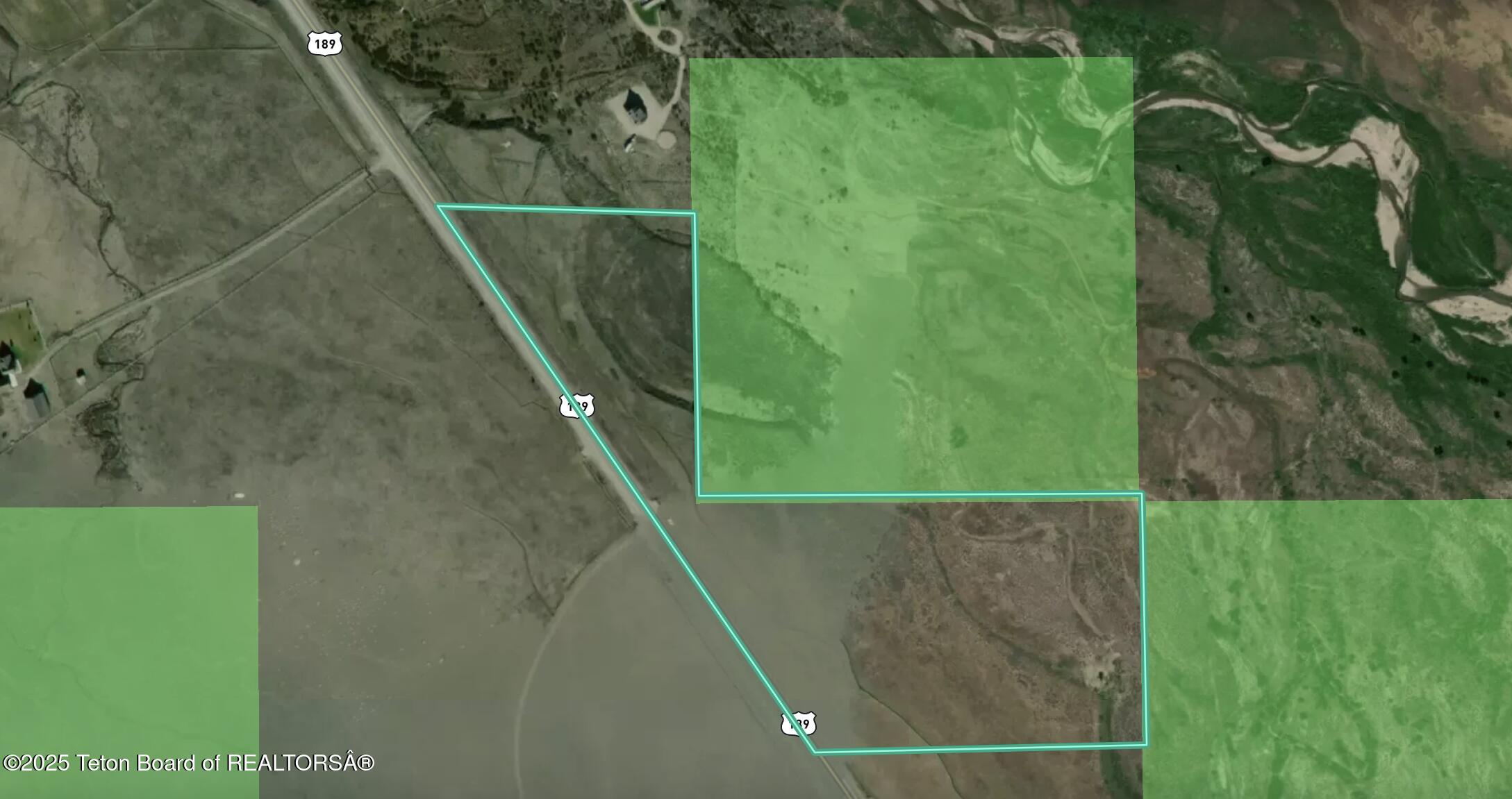 LOT 2 KNORI MINOR SUBDIVISION