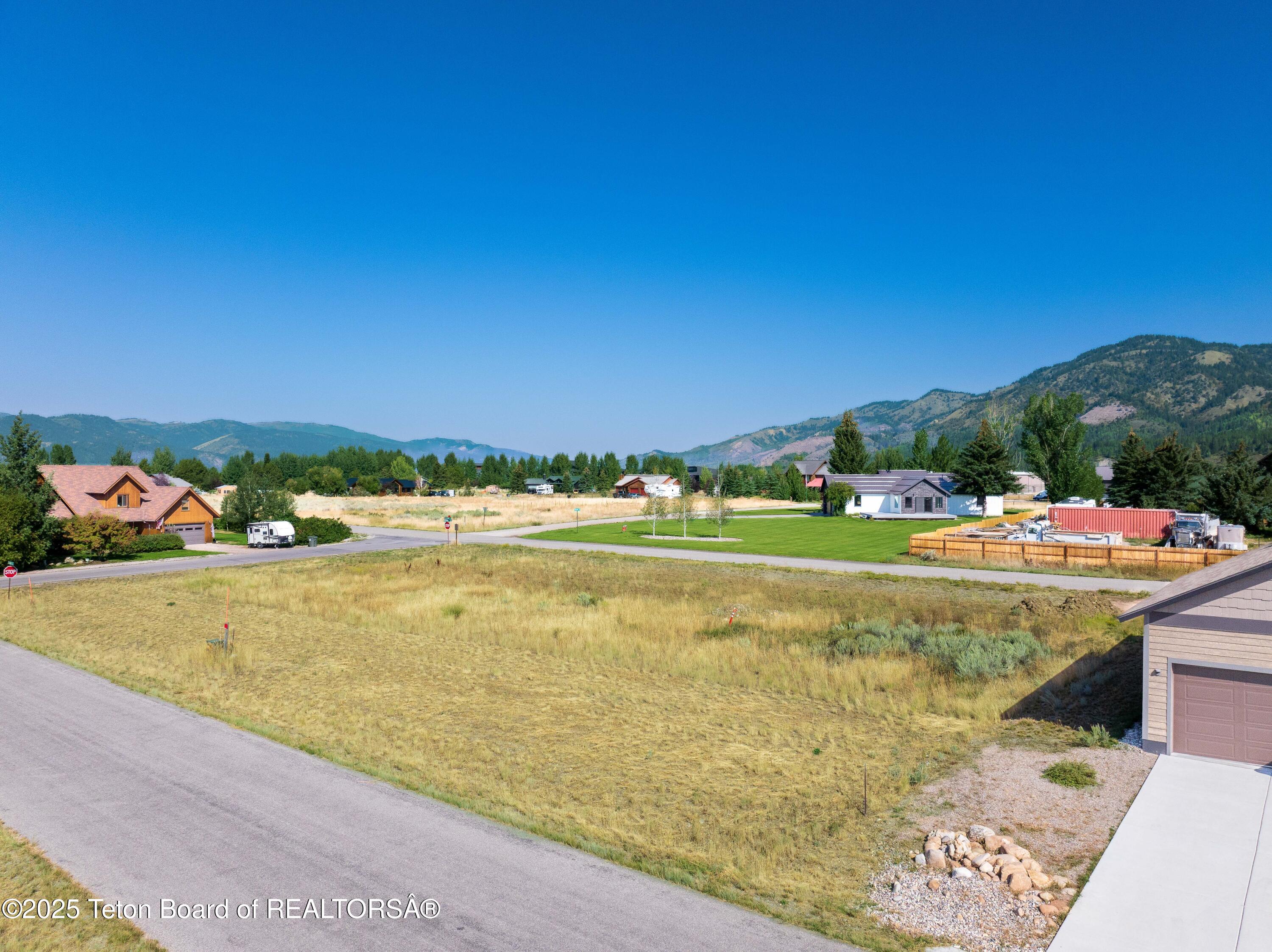 LOT 61 COLUMBINE Street