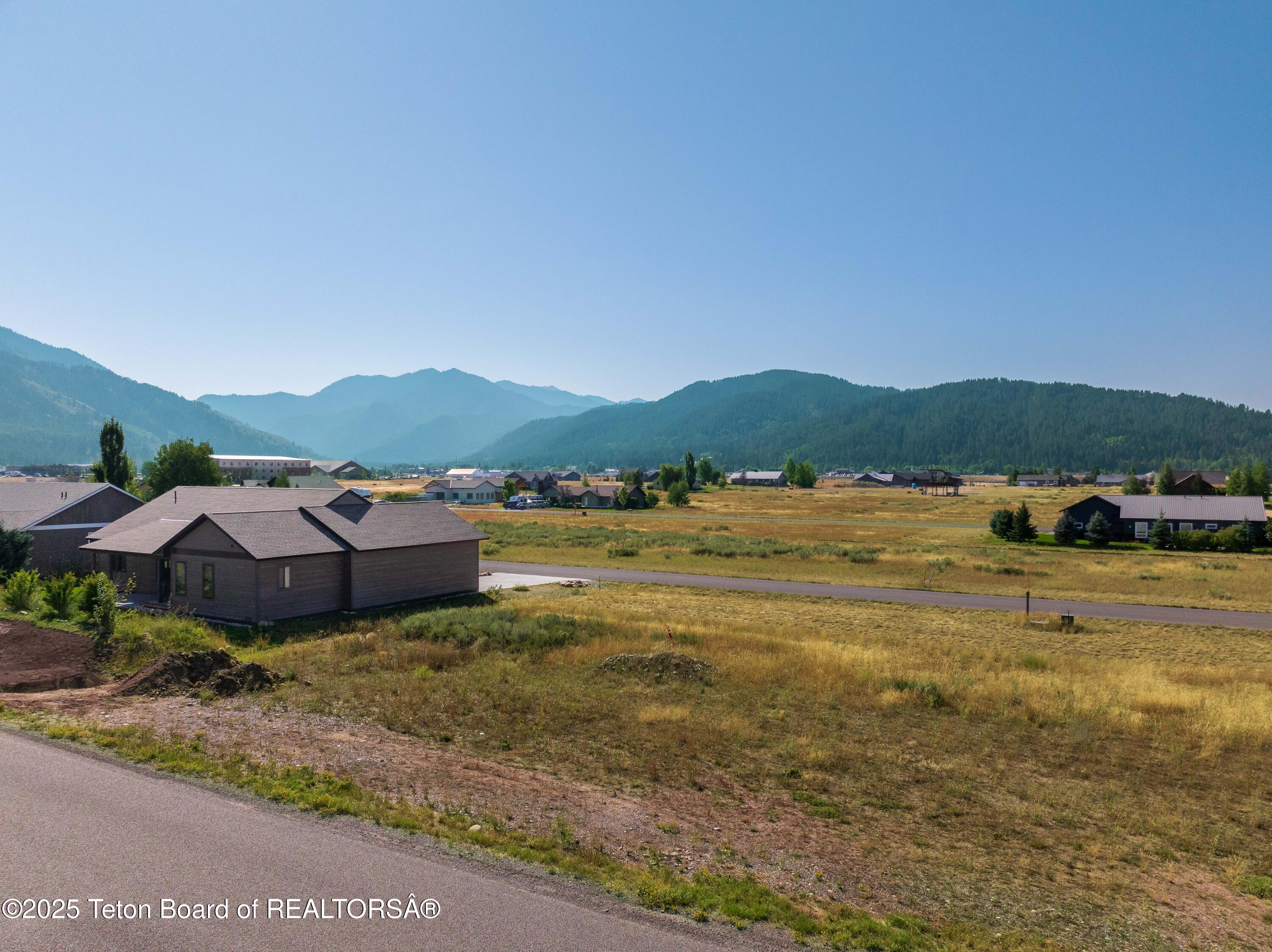 LOT 61 COLUMBINE Street