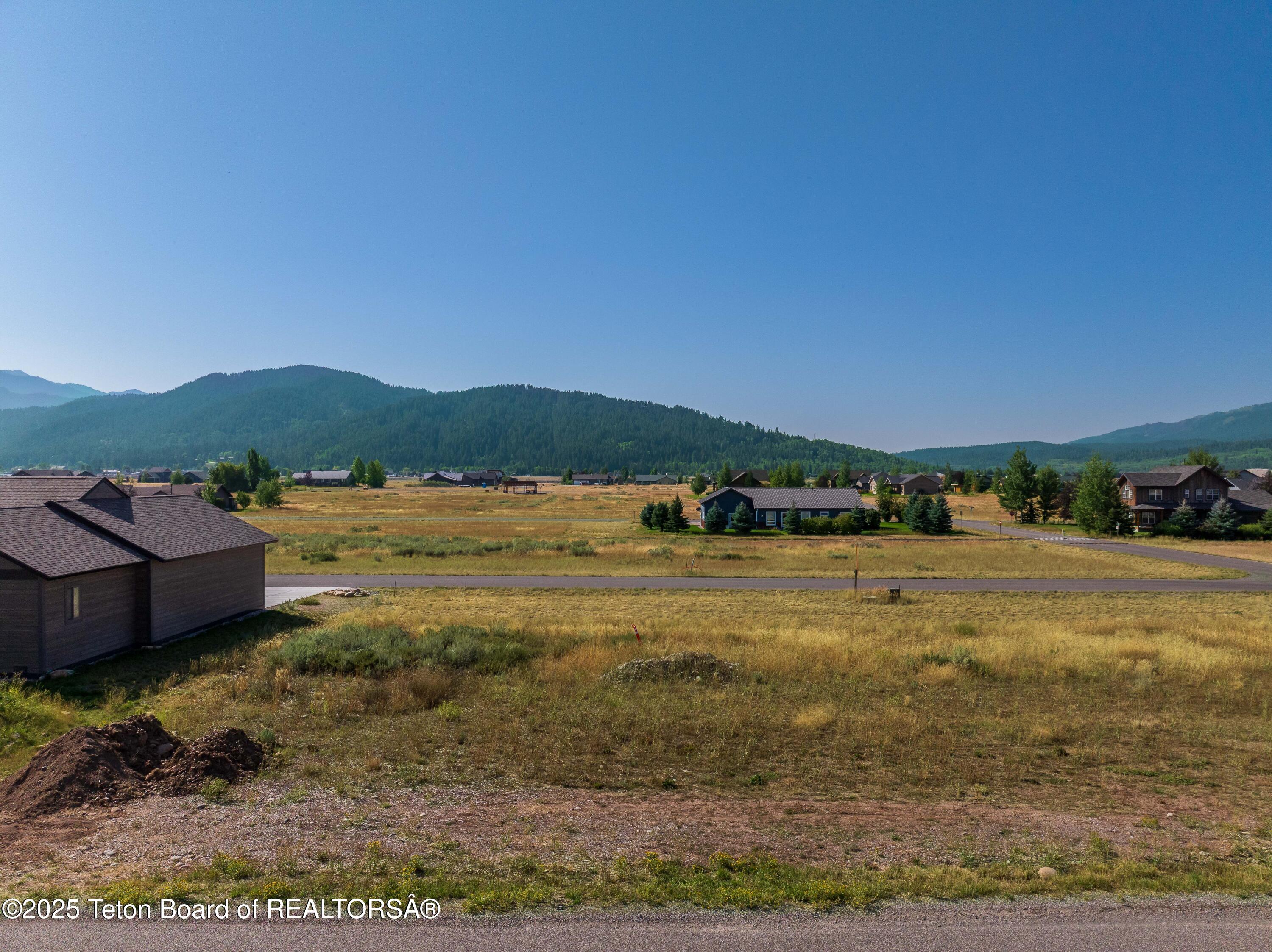 LOT 61 COLUMBINE Street