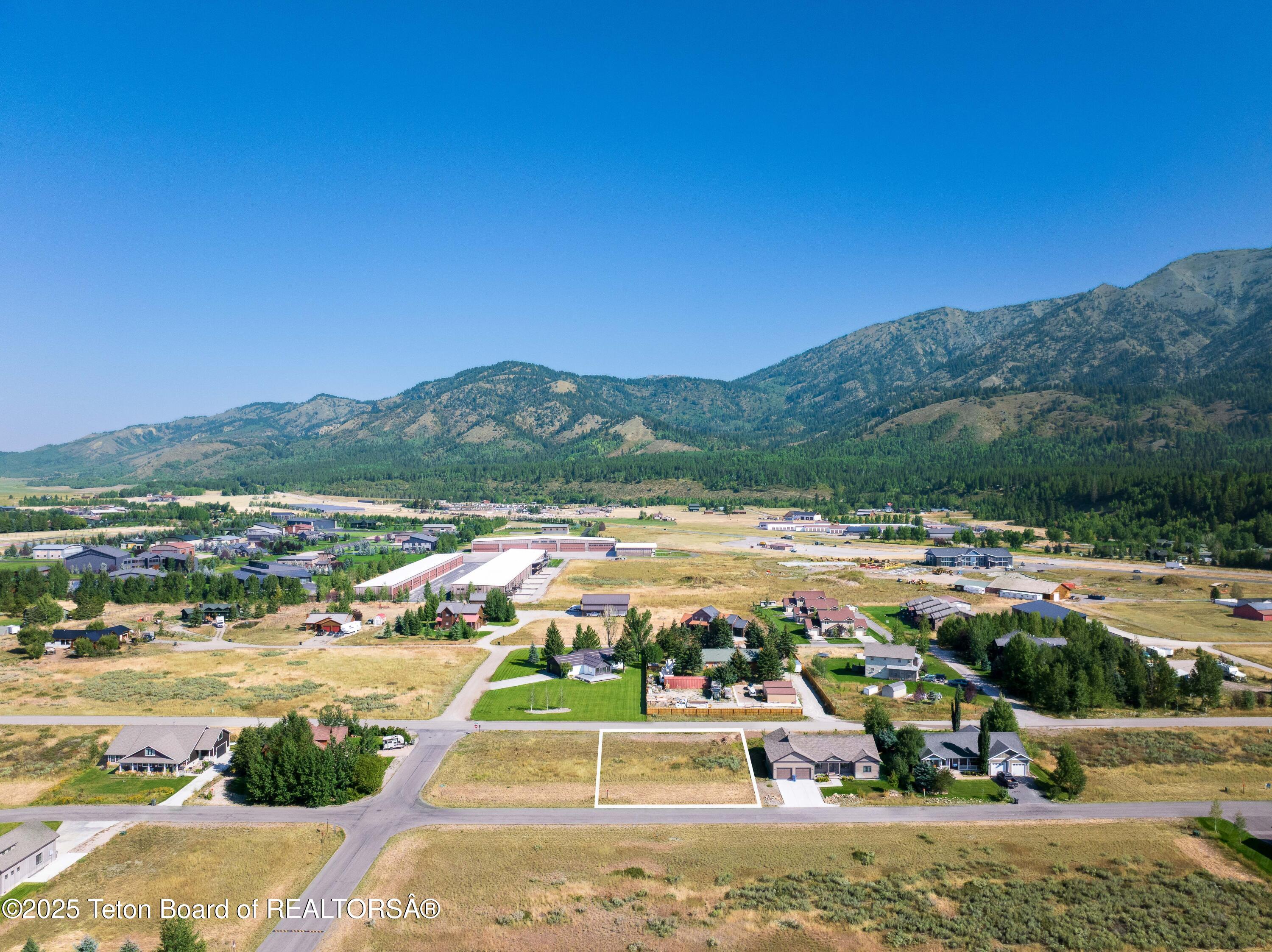 LOT 61 COLUMBINE Street