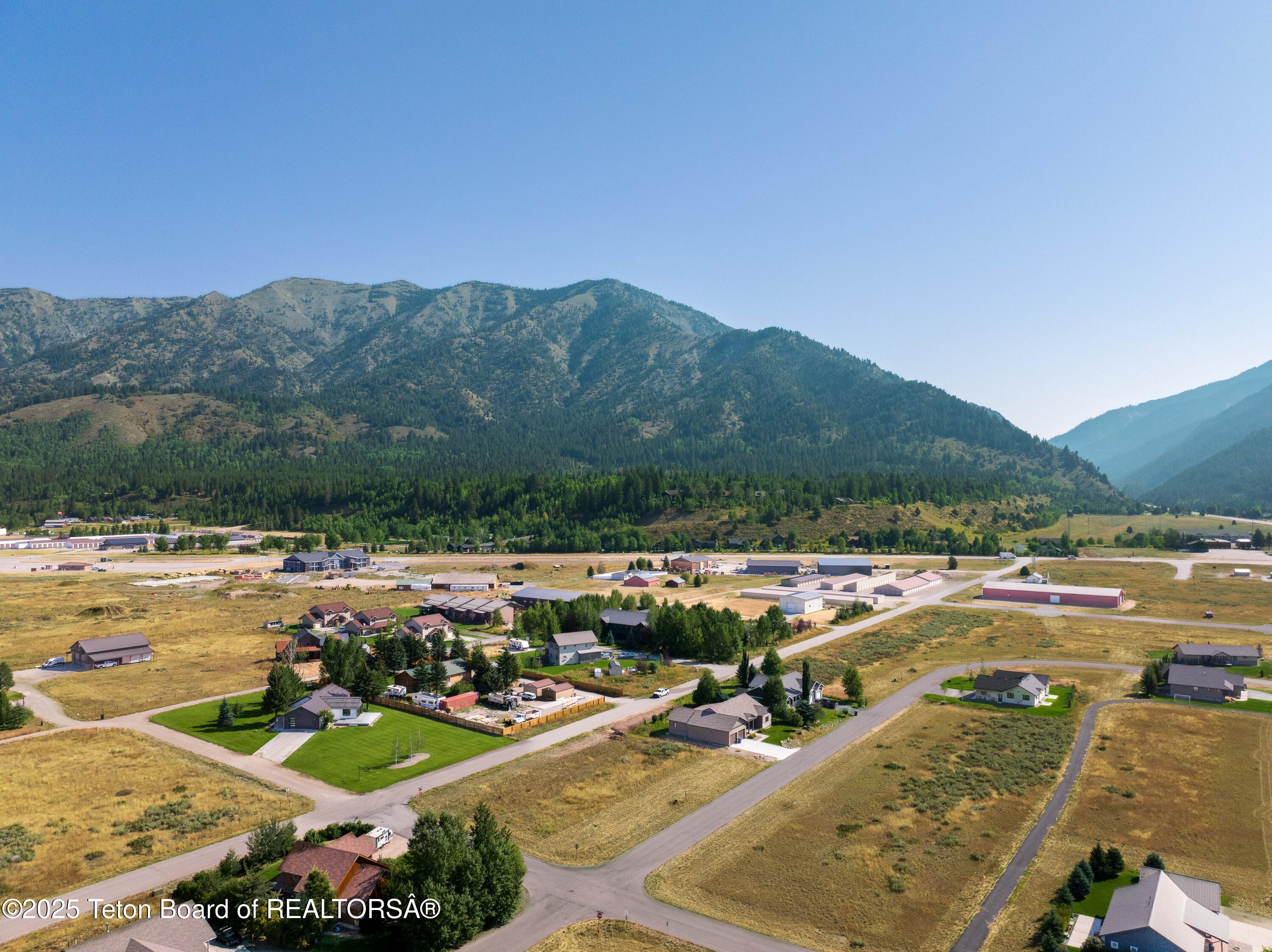 LOT 61 COLUMBINE Street