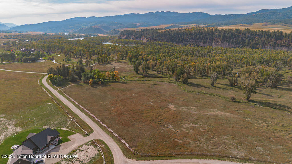 TBD WHITE TAIL Drive