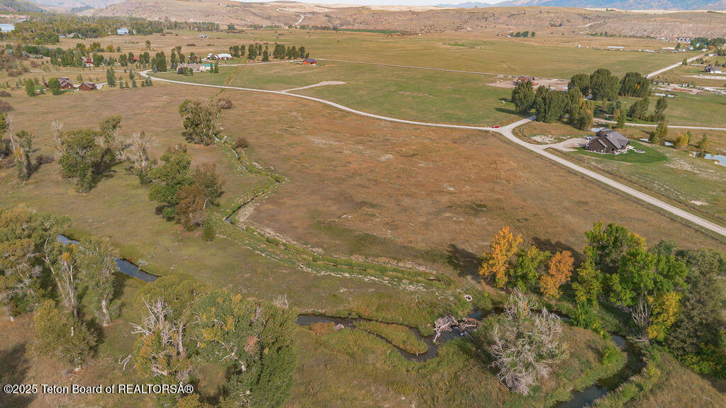 TBD WHITE TAIL Drive