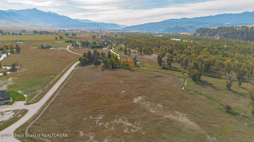 TBD WHITE TAIL Drive